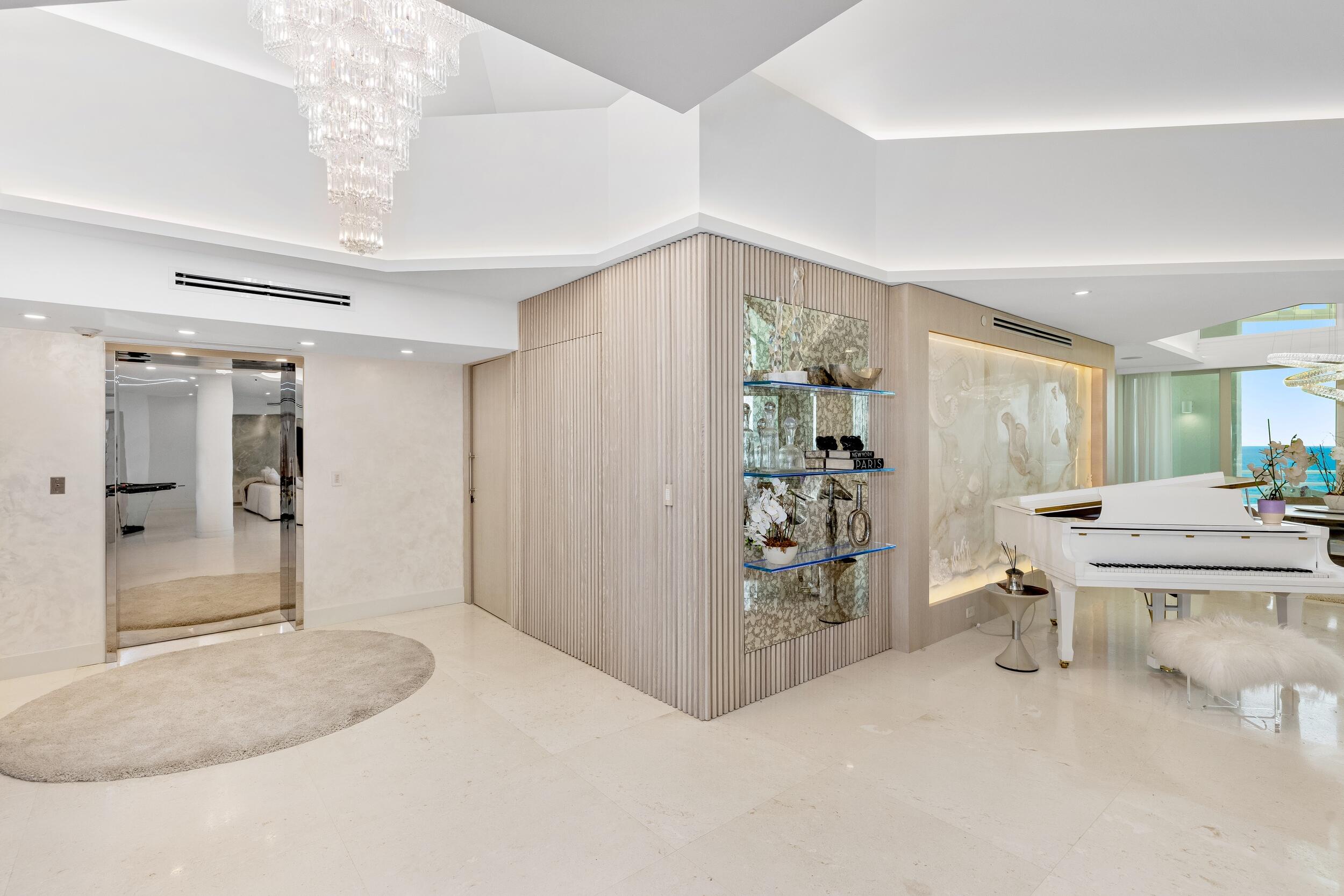 800 S Ocean Boulevard Ph6