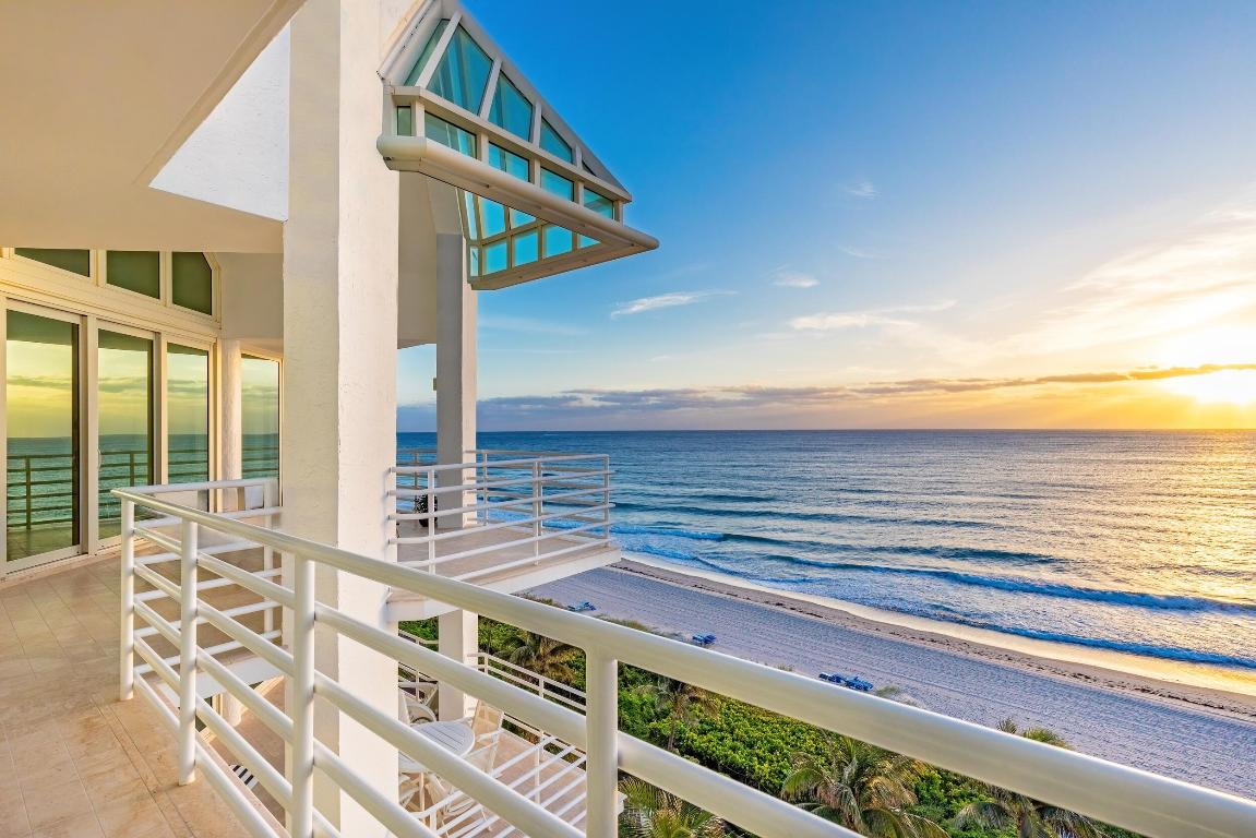 800 S Ocean Boulevard Ph6