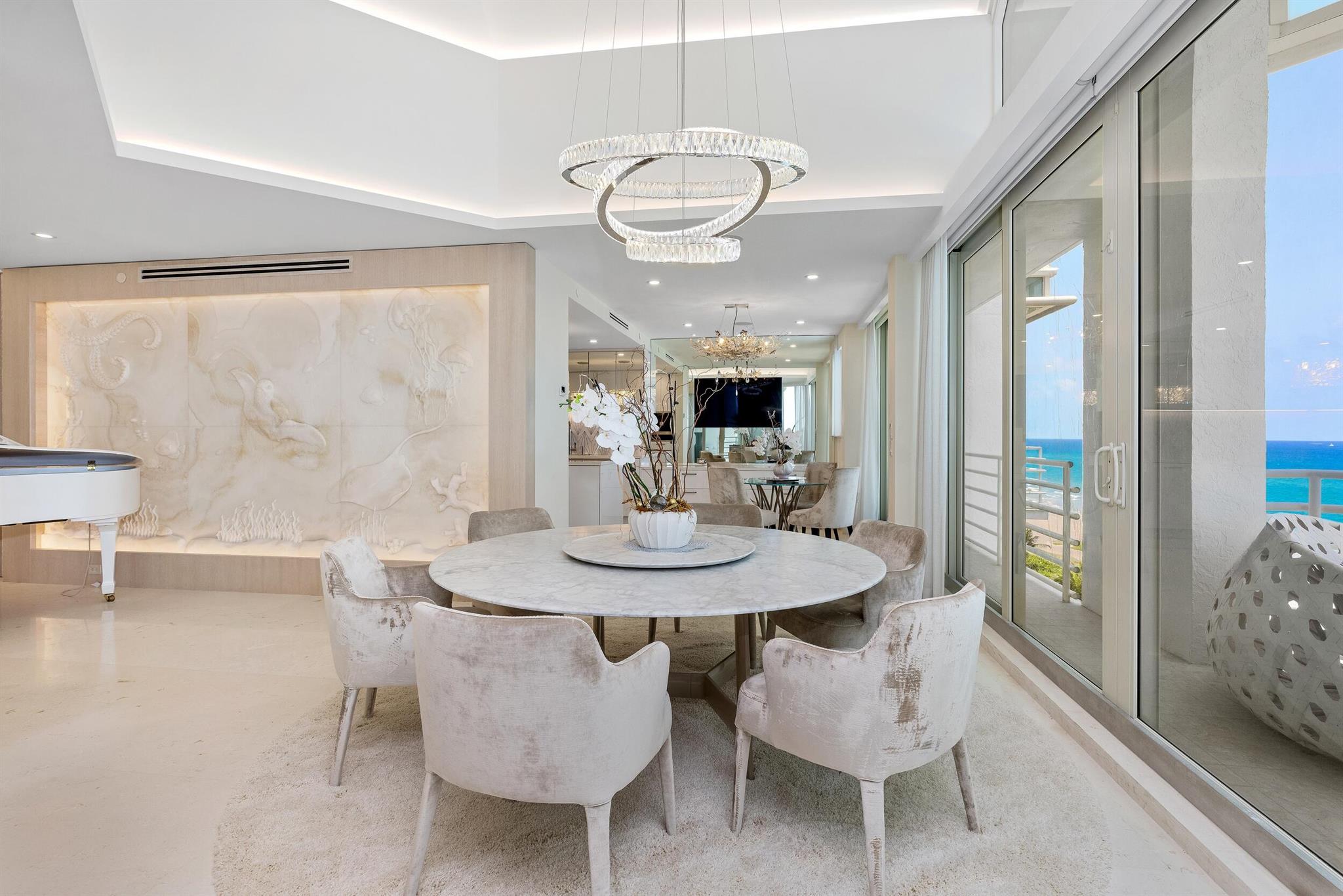 800 S Ocean Boulevard Ph6