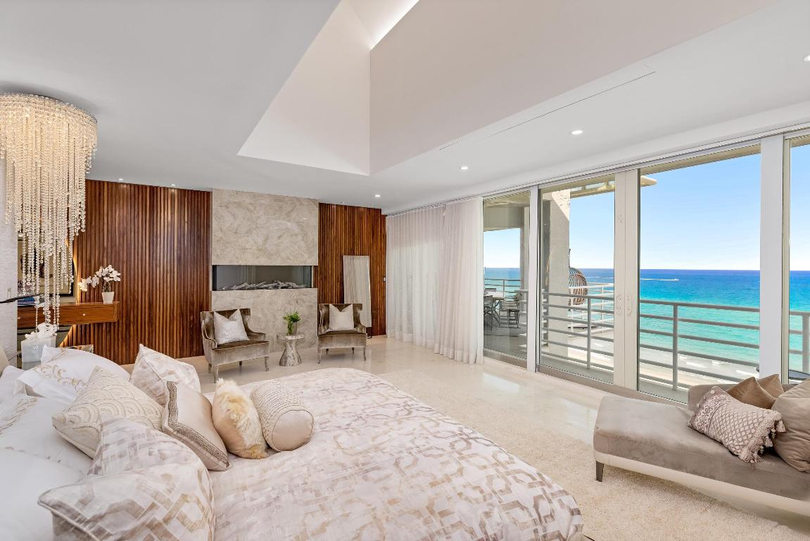 800 S Ocean Boulevard Ph6