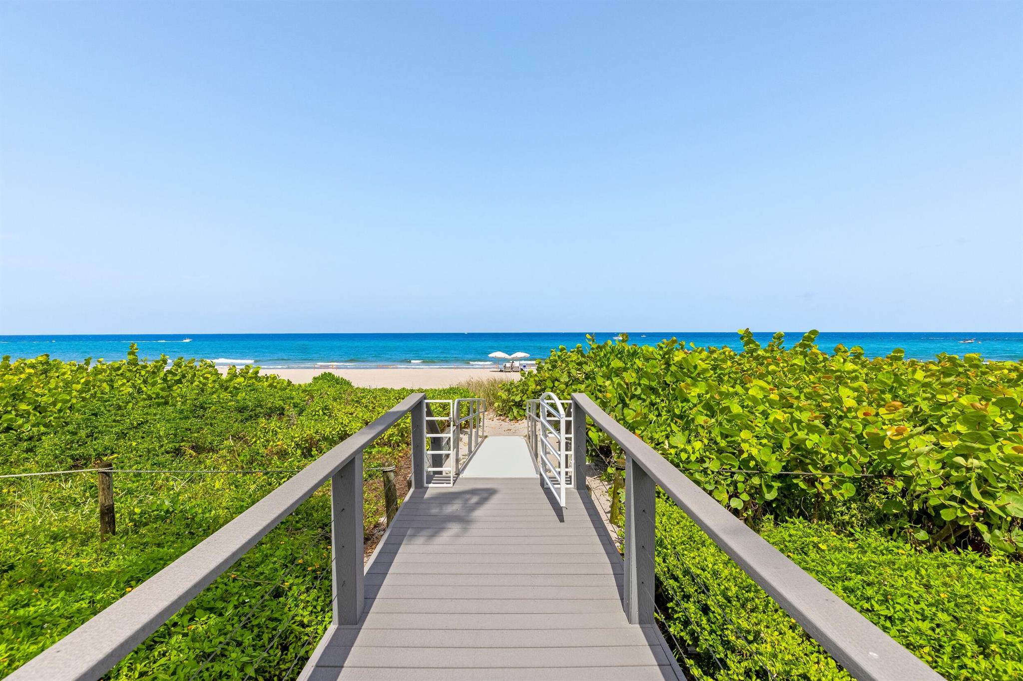 800 S Ocean Boulevard Ph6