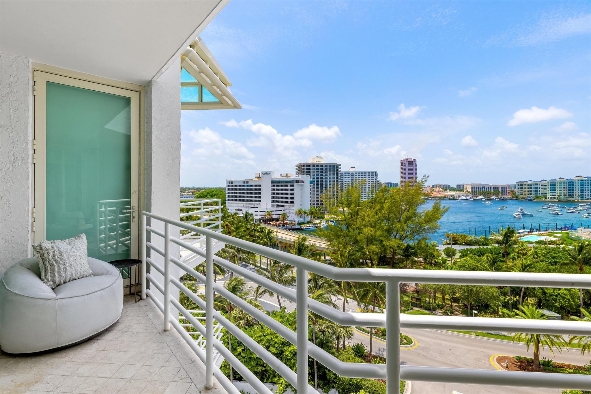 800 S Ocean Boulevard Ph6