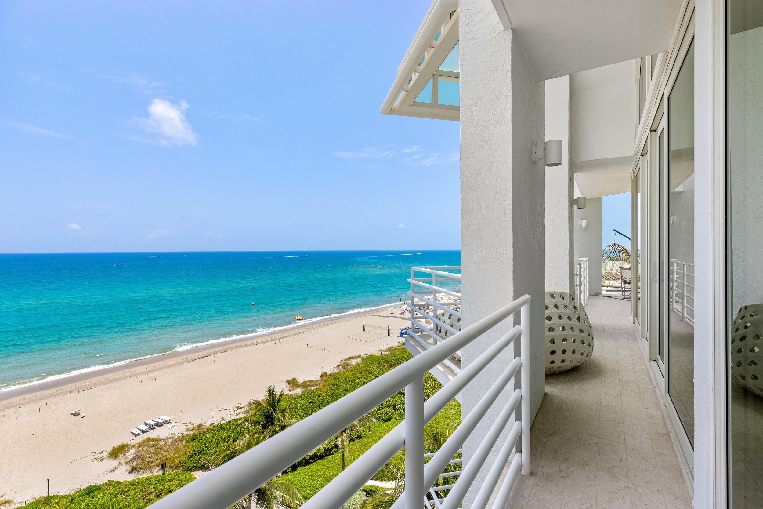 800 S Ocean Boulevard Ph6