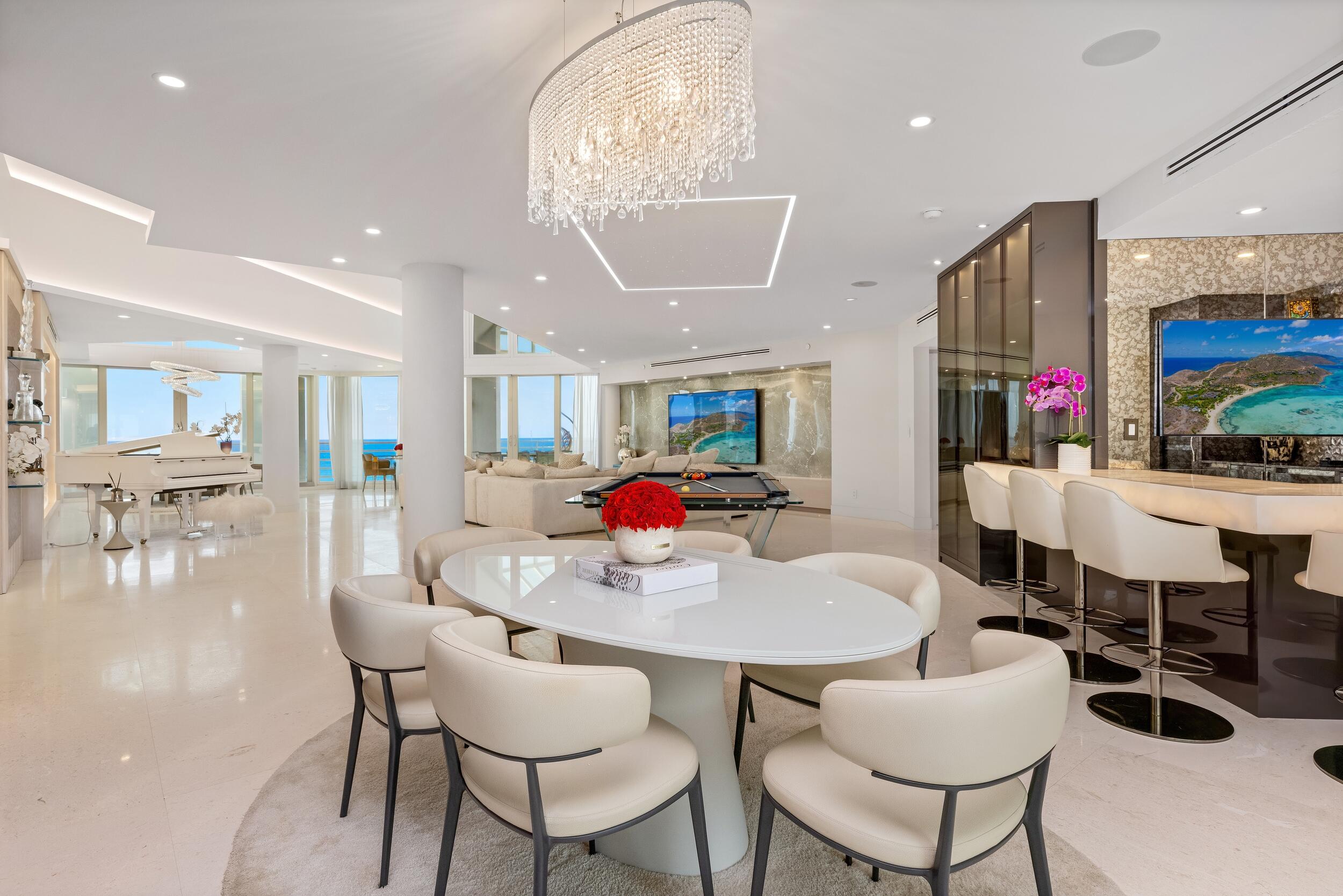 800 S Ocean Boulevard Ph6