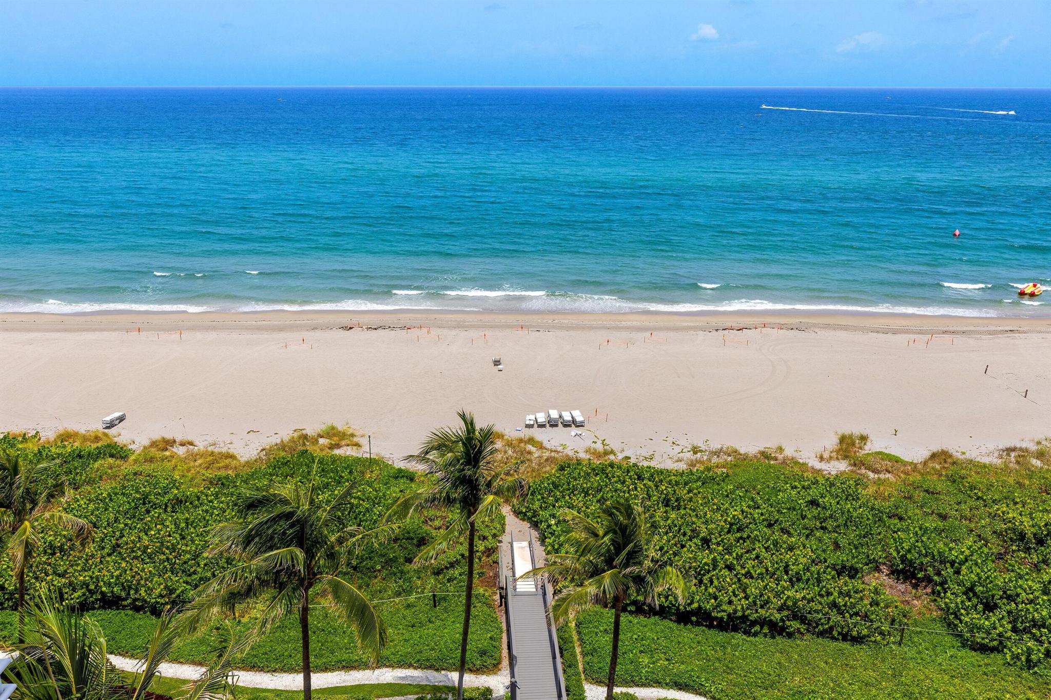 800 S Ocean Boulevard Ph6