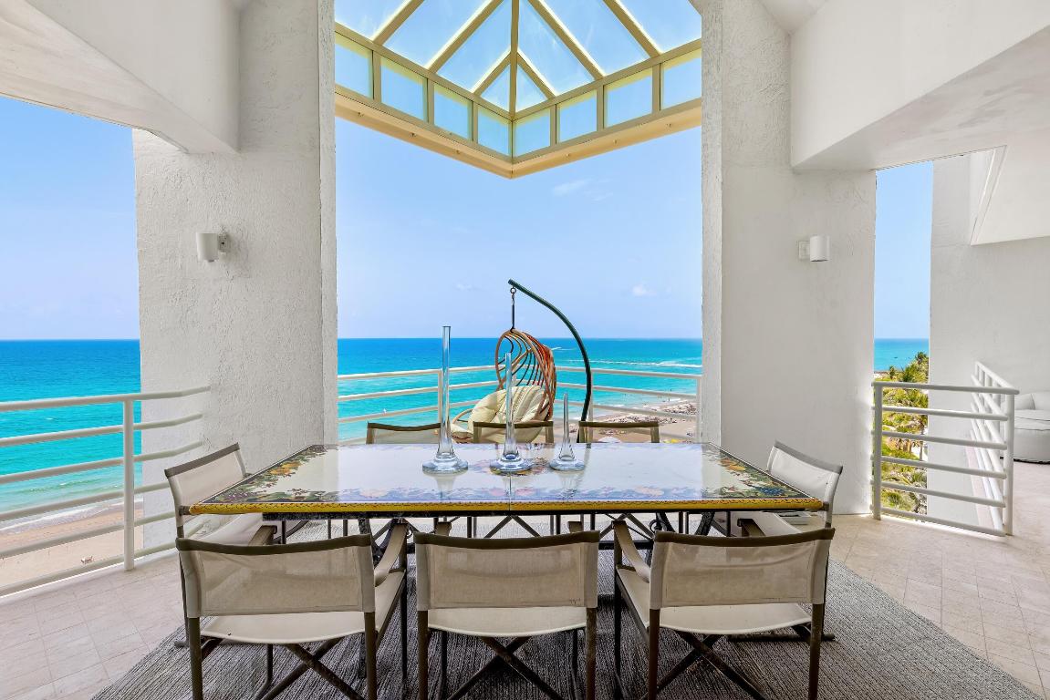 800 S Ocean Boulevard Ph6