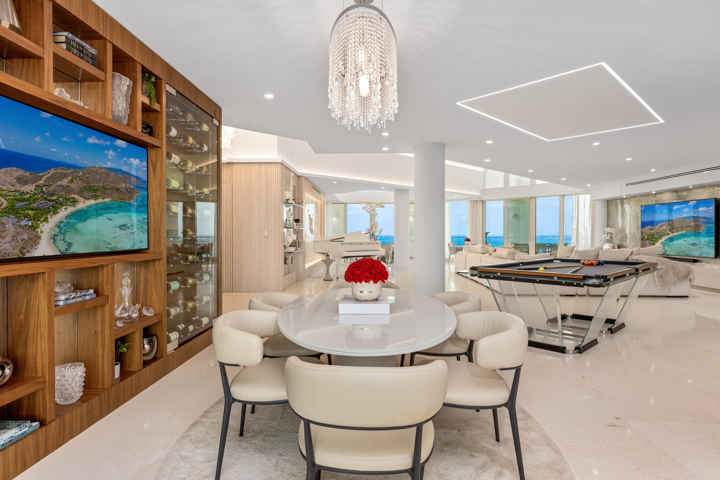 800 S Ocean Boulevard Ph6