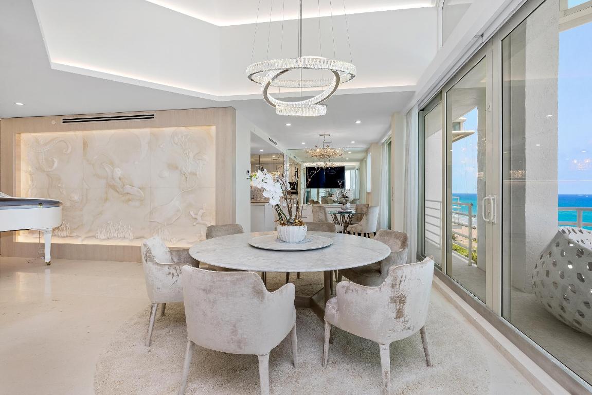 800 S Ocean Boulevard Ph6