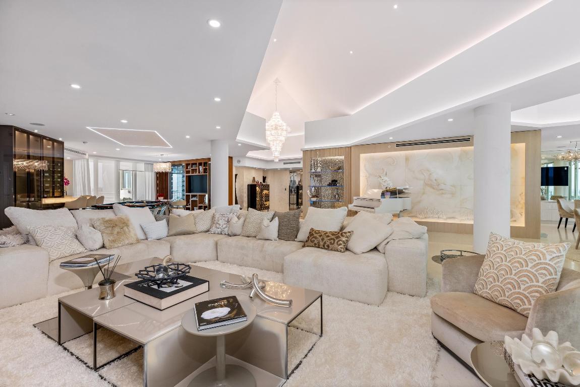 800 S Ocean Boulevard Ph6