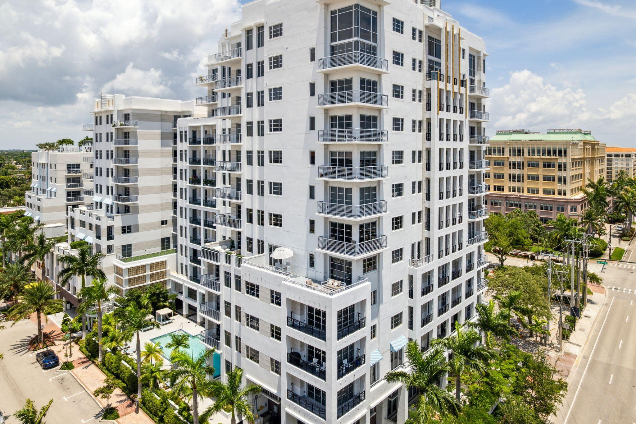 155 E Boca Raton Road 603