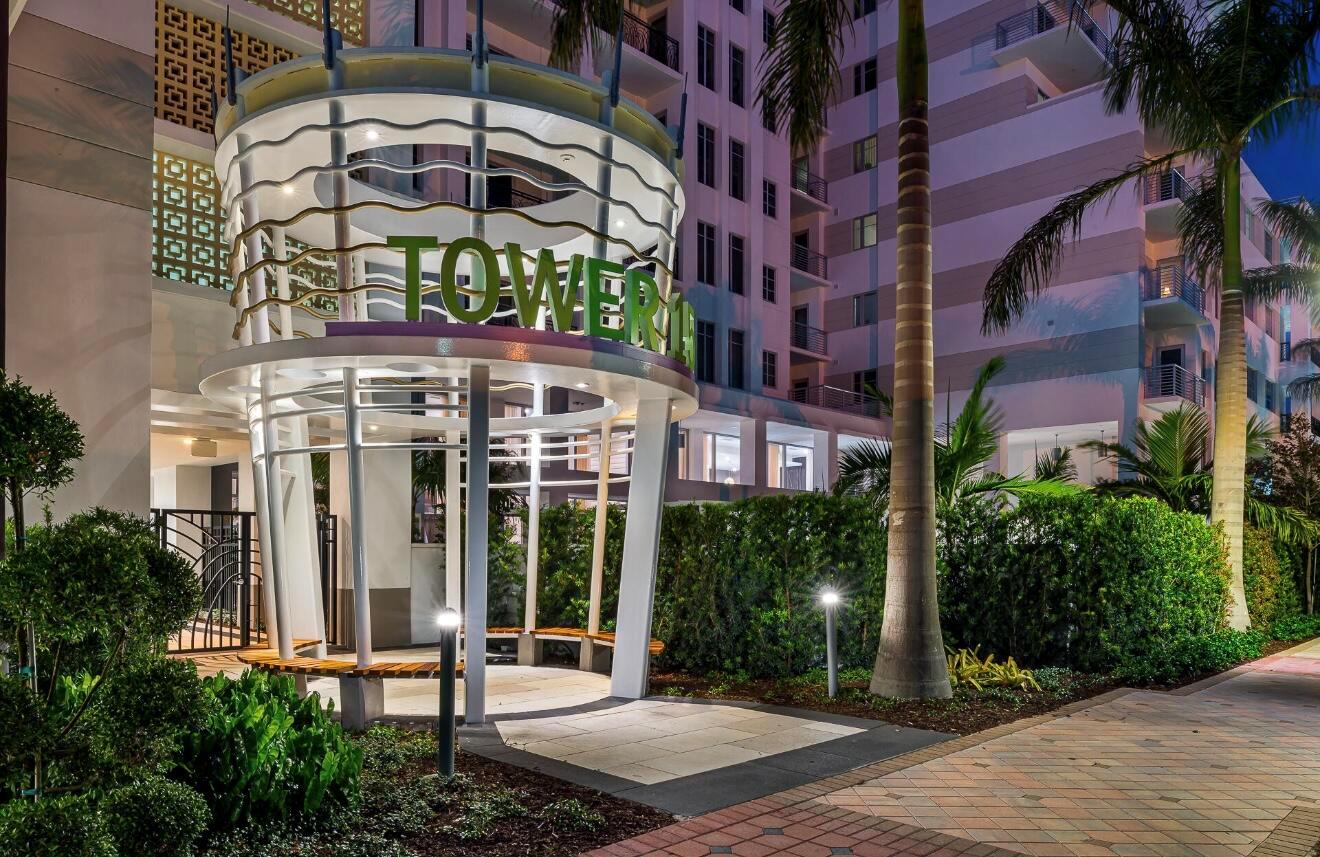 155 E Boca Raton Road 603