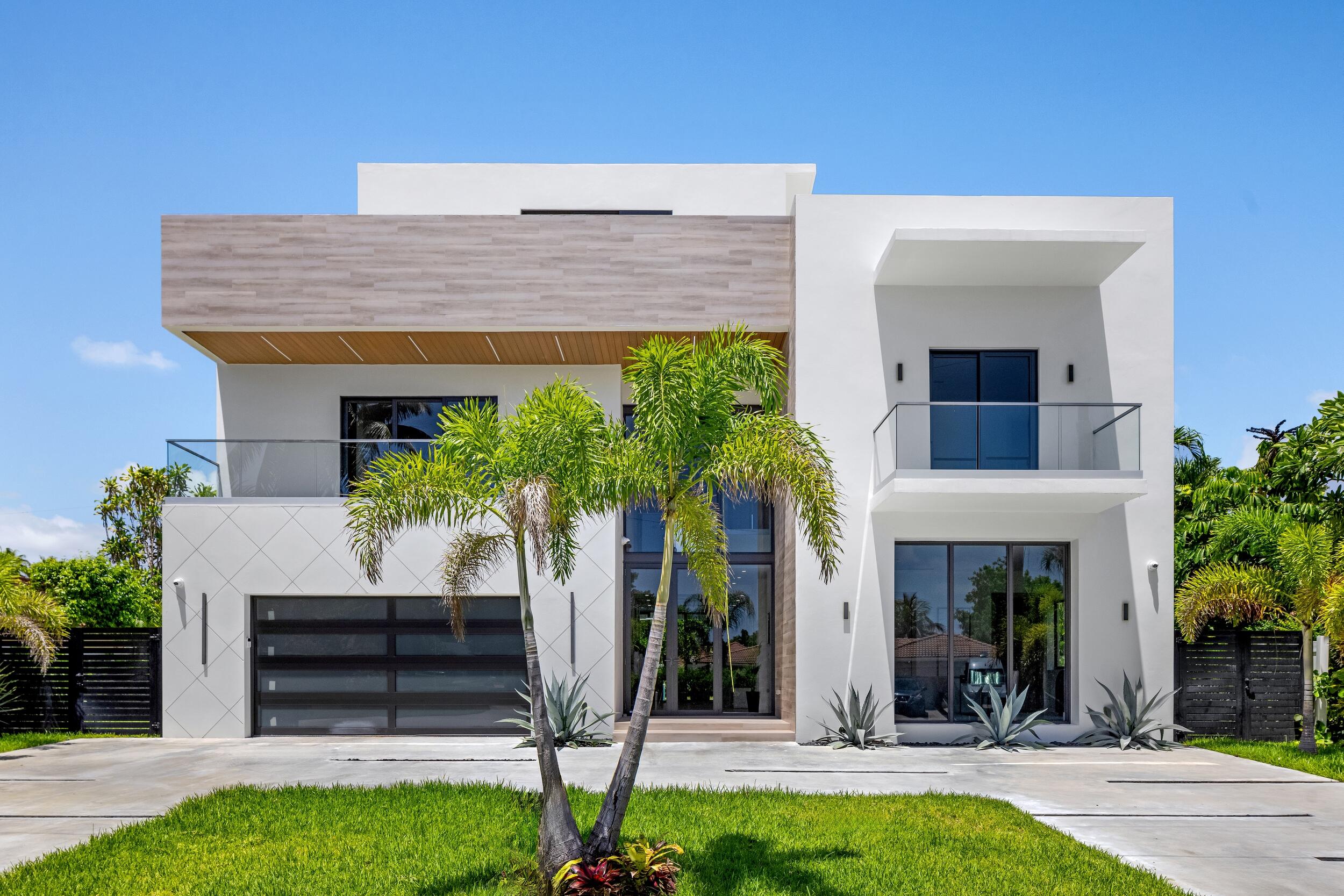 501 NE Spanish Court