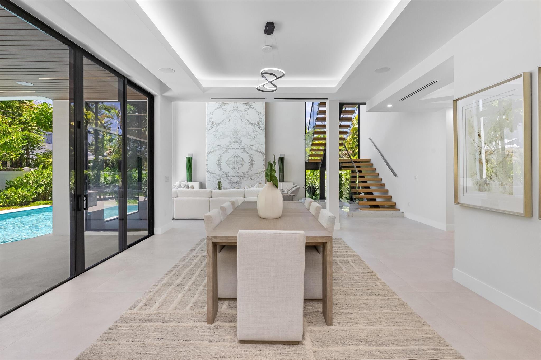 501 NE Spanish Court