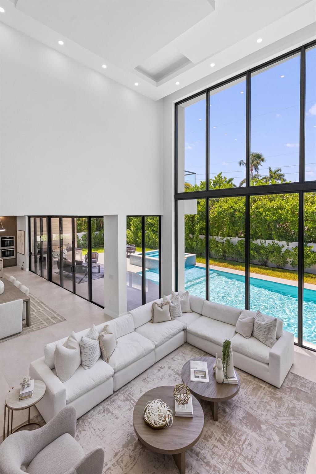 501 NE Spanish Court