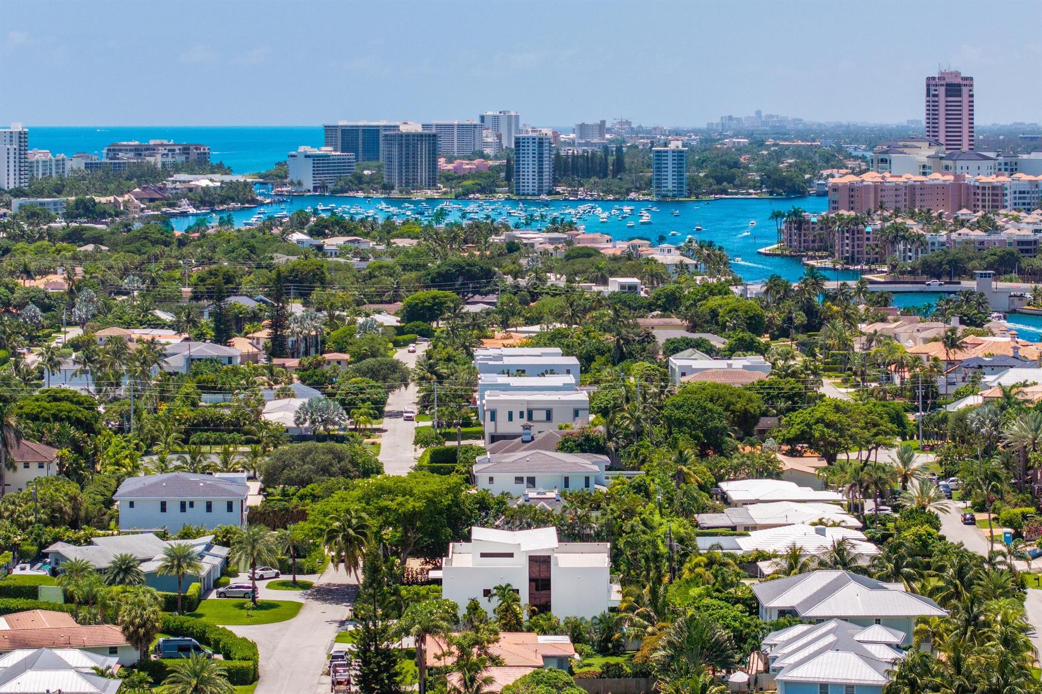 501 NE Spanish Court