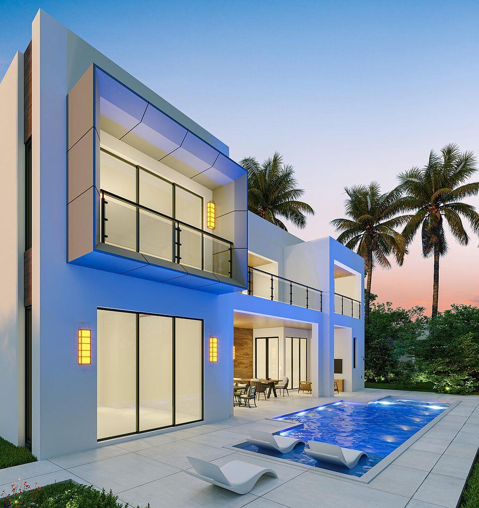 700 Malaga Drive