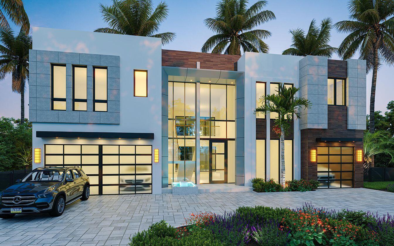 700 Malaga Drive