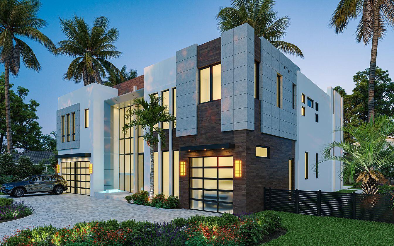 700 Malaga Drive