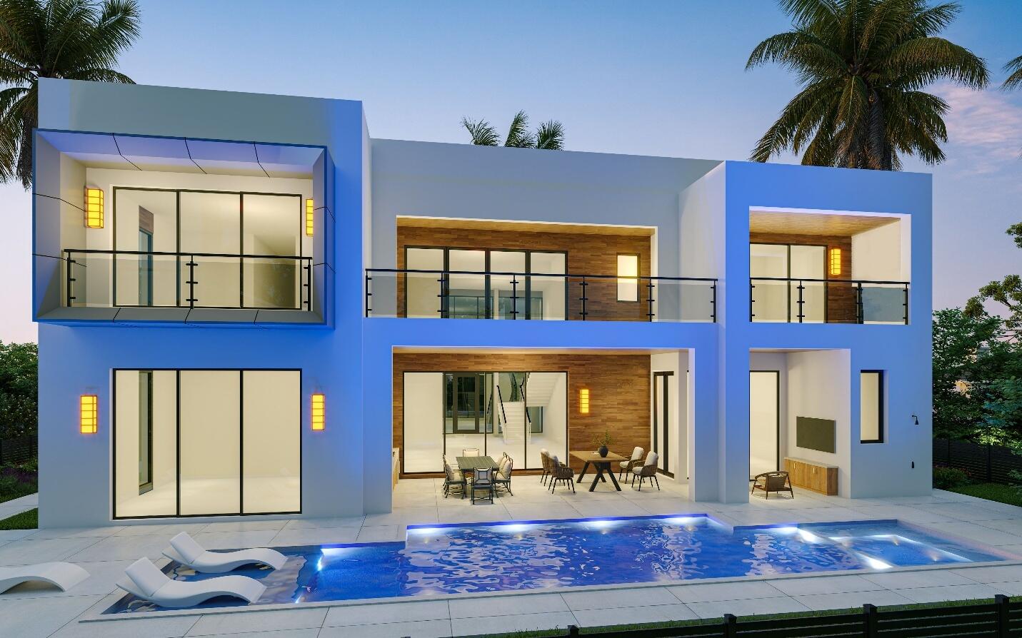 700 Malaga Drive