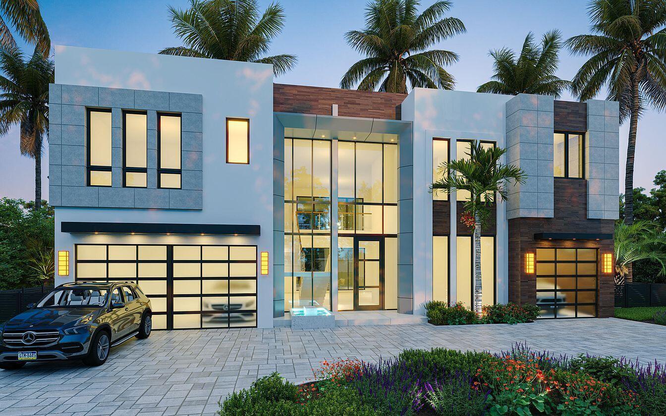 700 Malaga Drive