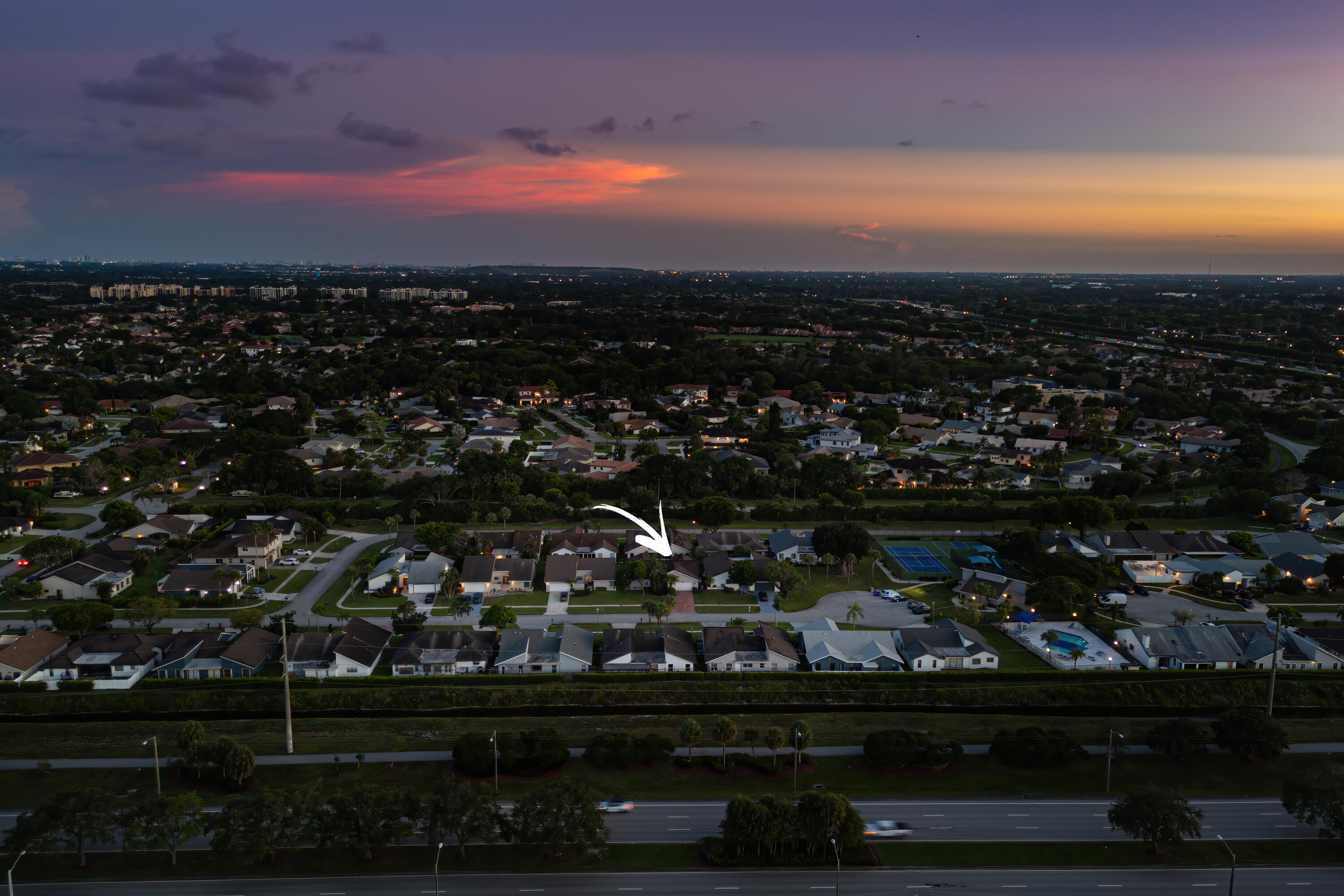 7718 San Mateo Drive E