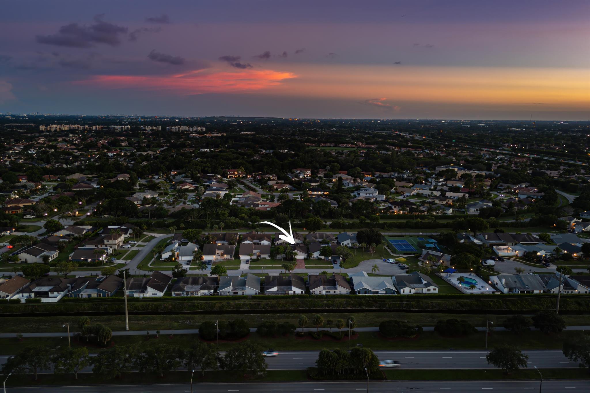 7718 San Mateo Drive E