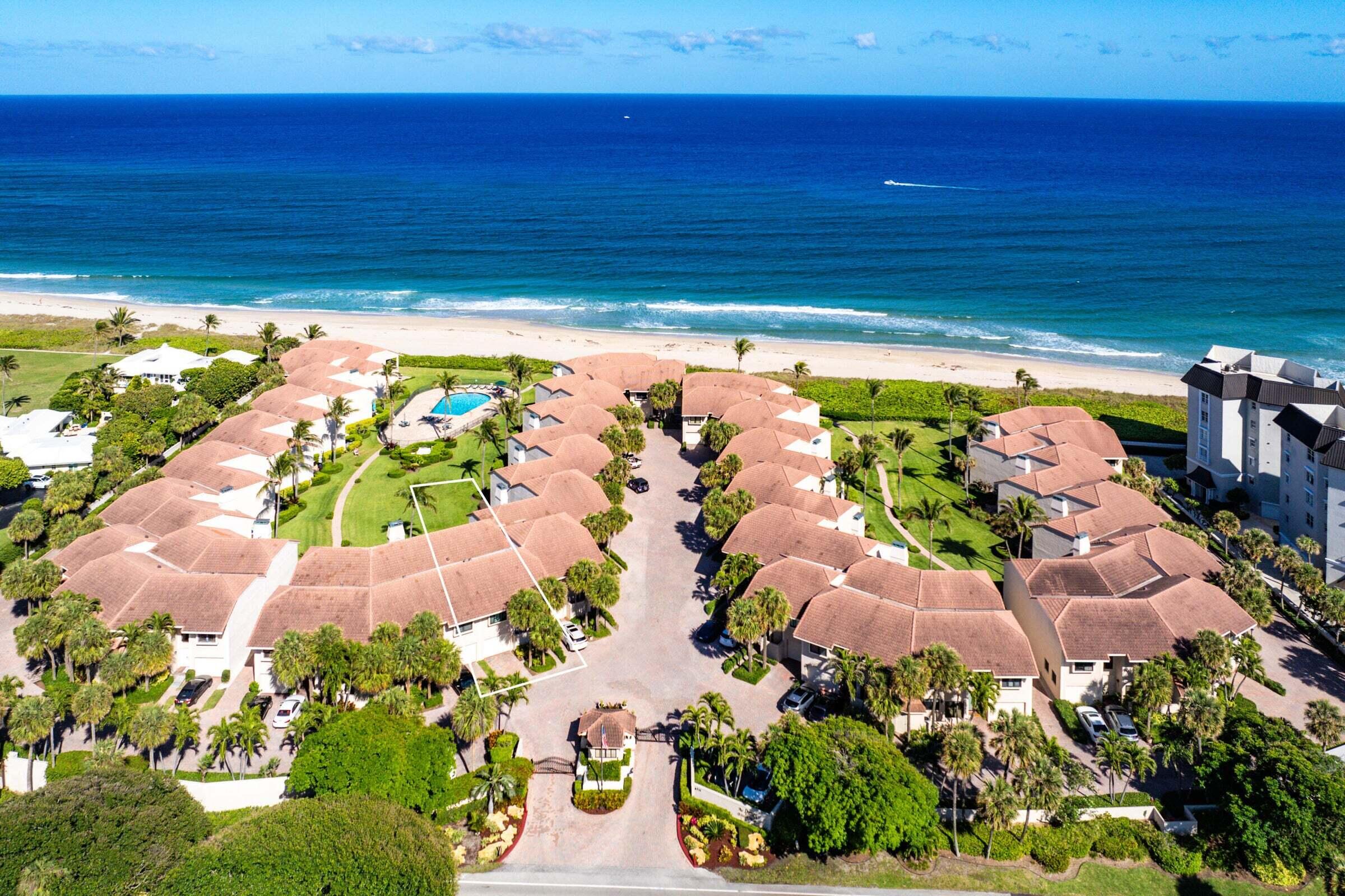 6711 N Ocean Boulevard 13