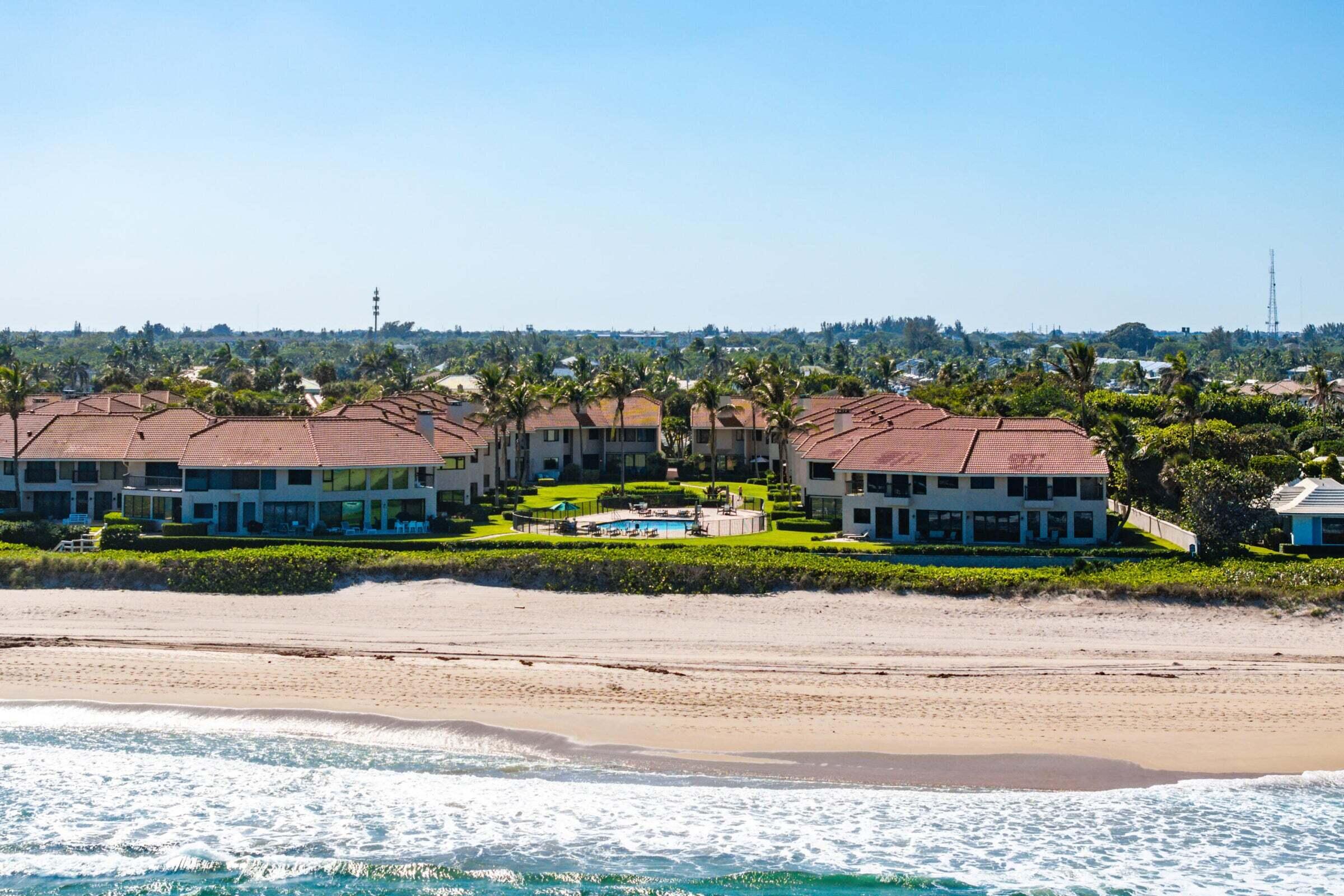 6711 N Ocean Boulevard 13