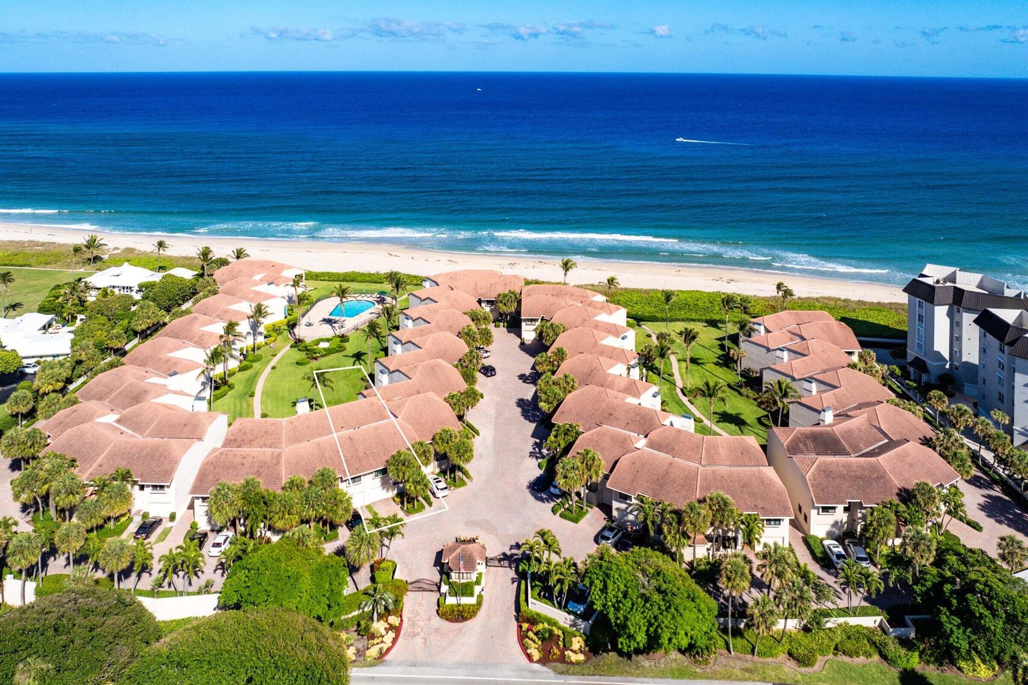 6711 N Ocean Boulevard 13