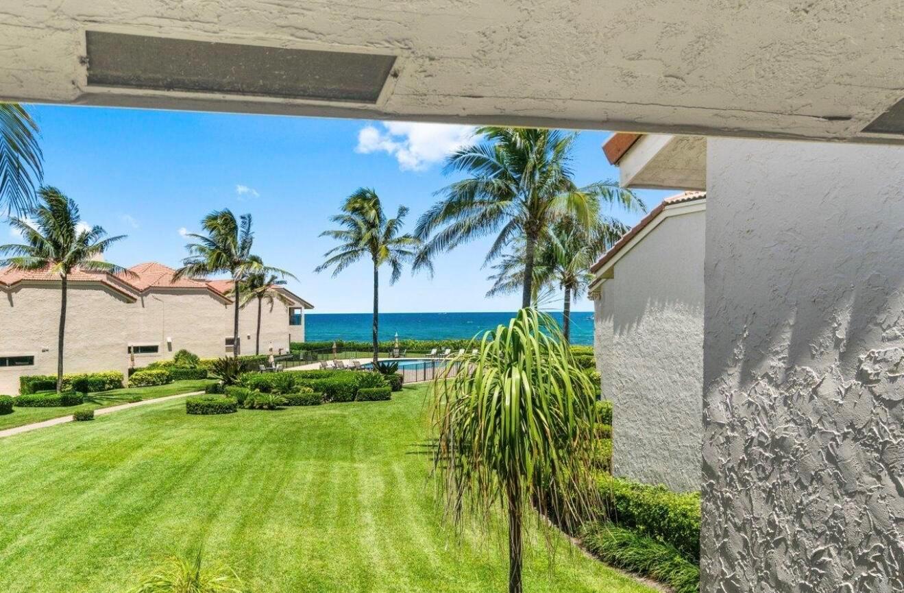 6711 N Ocean Boulevard 13