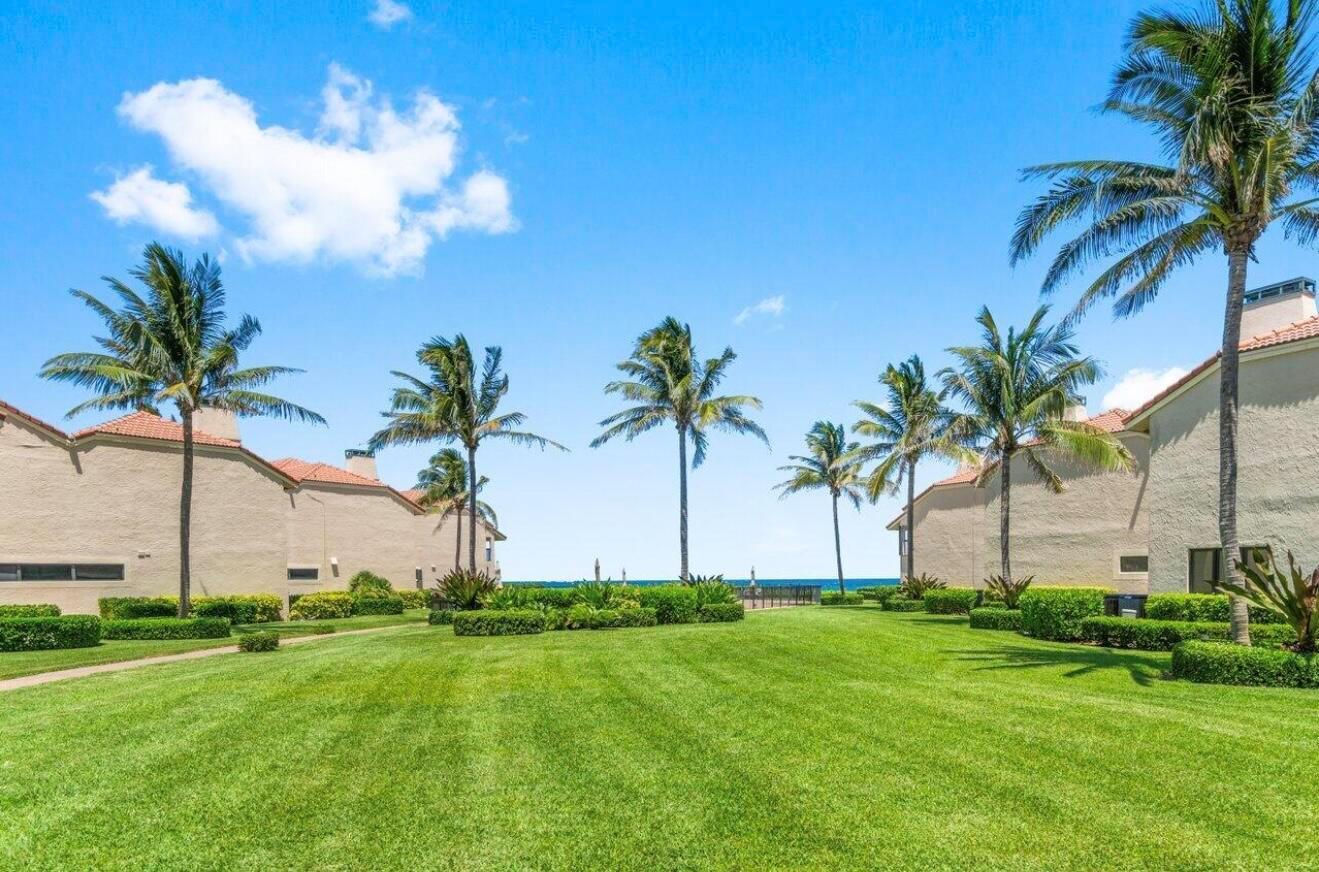 6711 N Ocean Boulevard 13