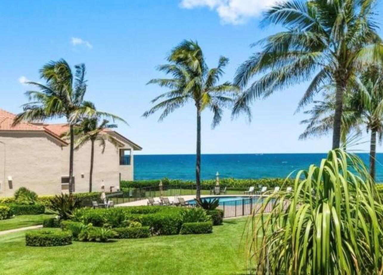6711 N Ocean Boulevard 13