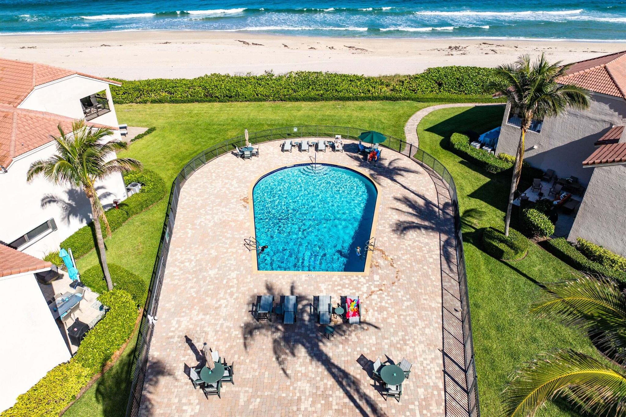 6711 N Ocean Boulevard 13
