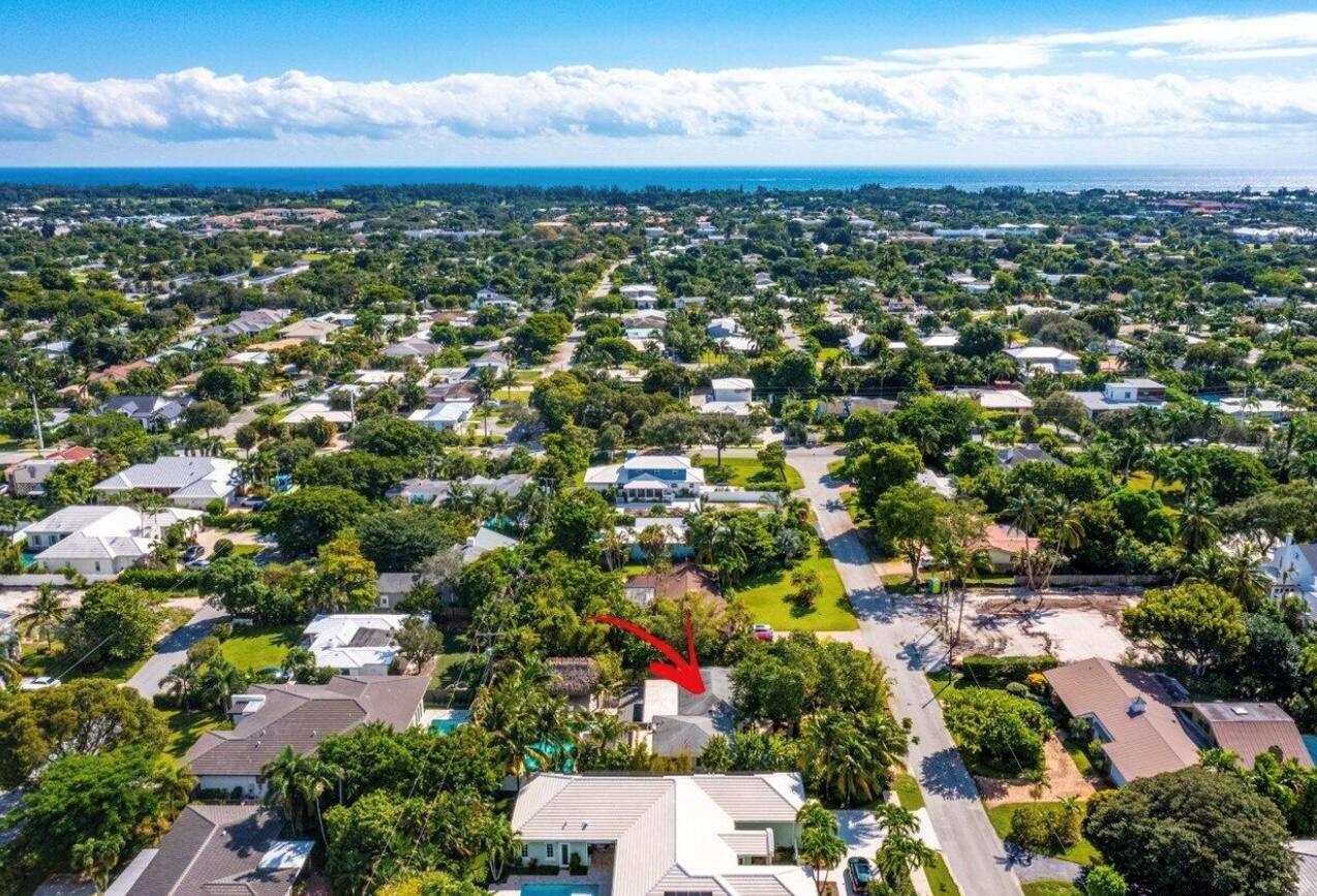 101 NW 15th Street