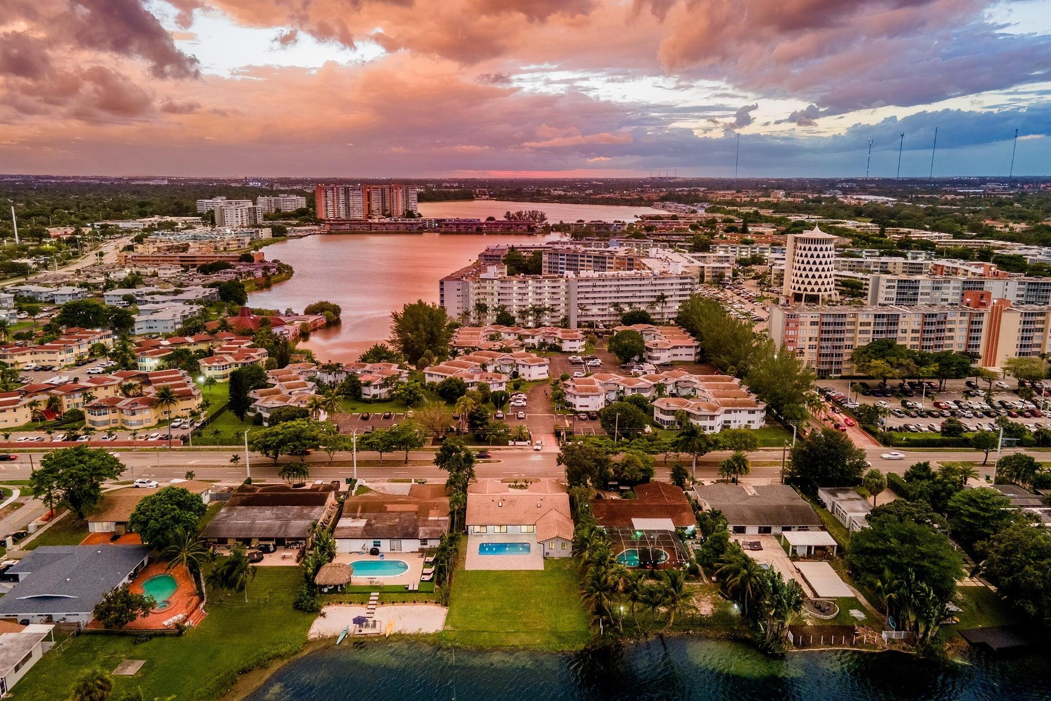 18735 NE 18th Avenue