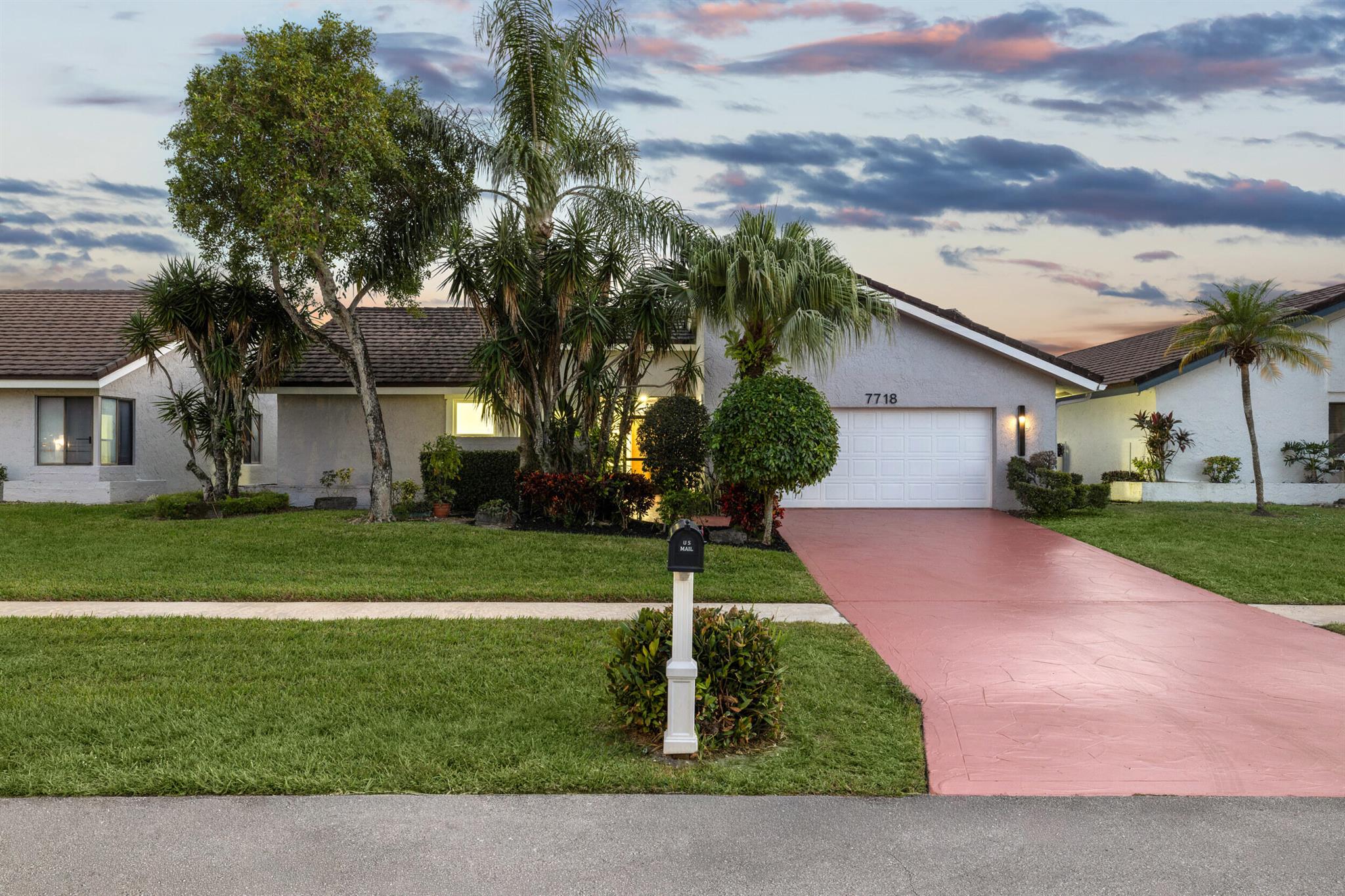 7718 San Mateo Drive E