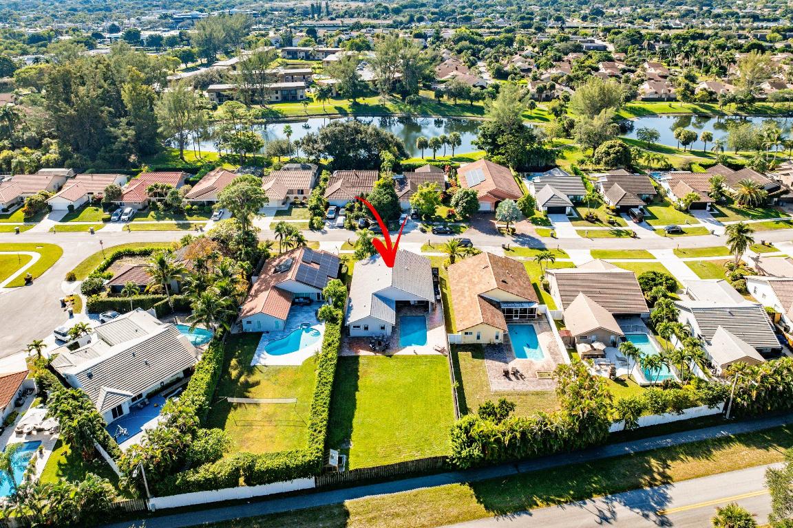 7483 Silver Woods Court