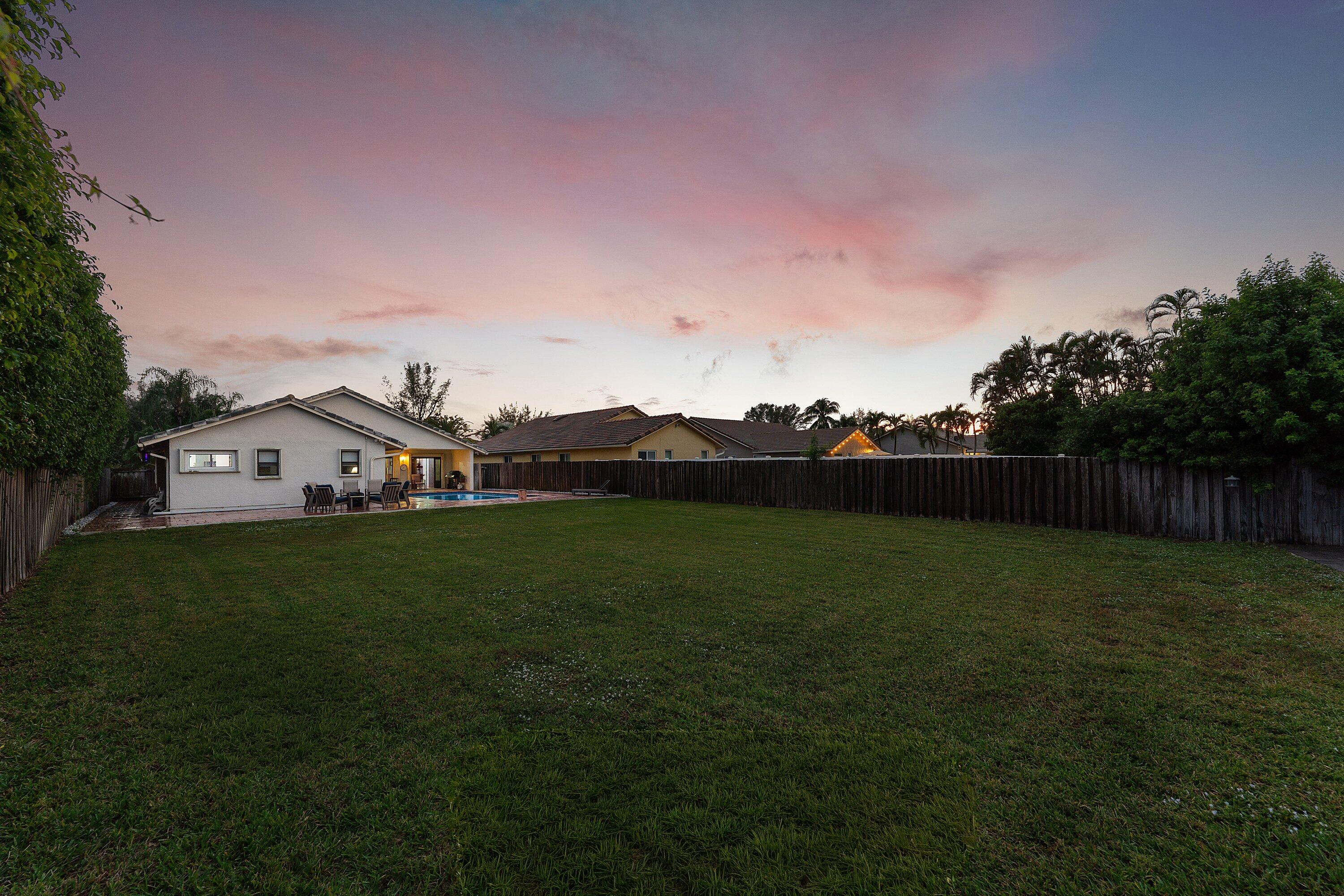 7483 Silver Woods Court