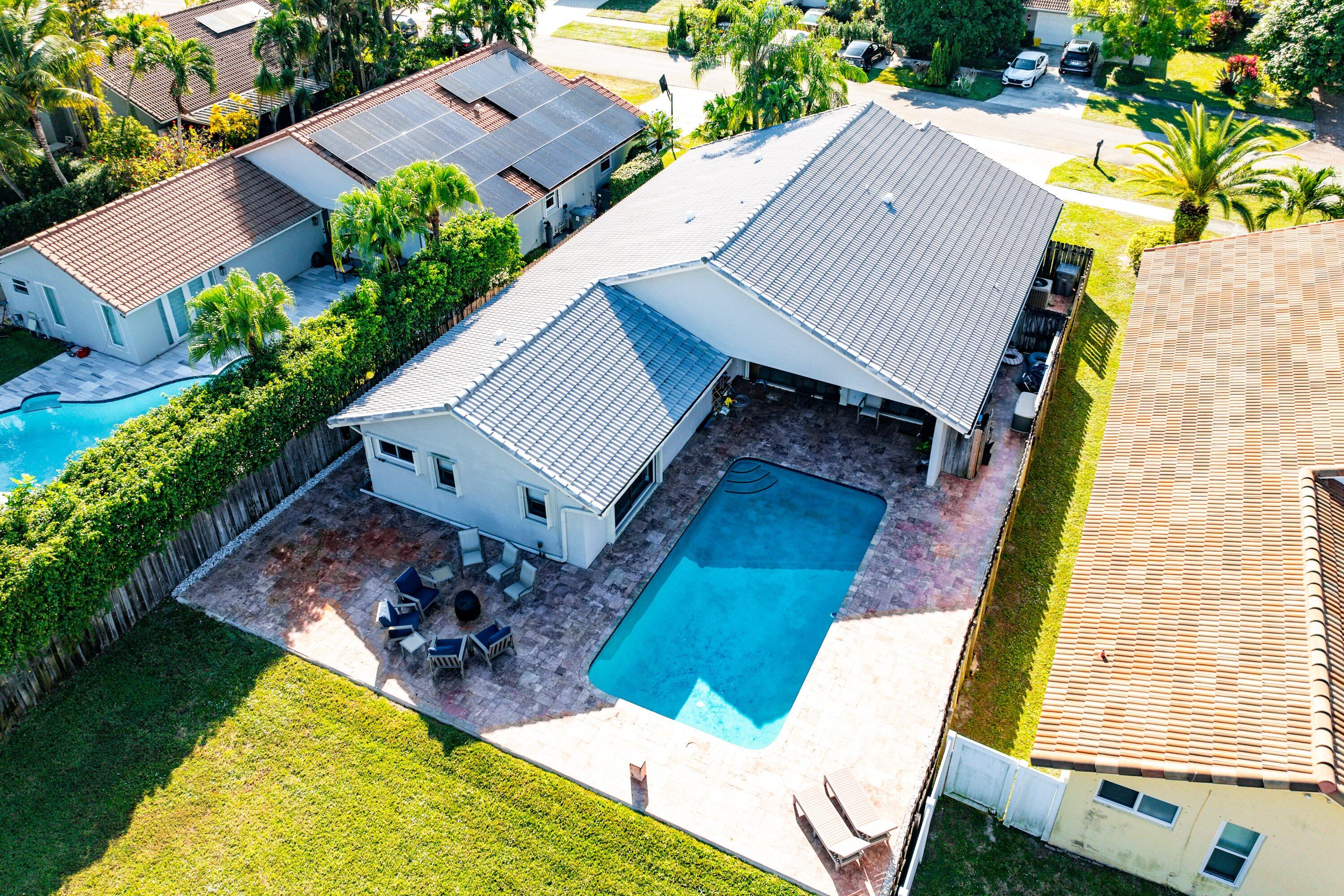 7483 Silver Woods Court