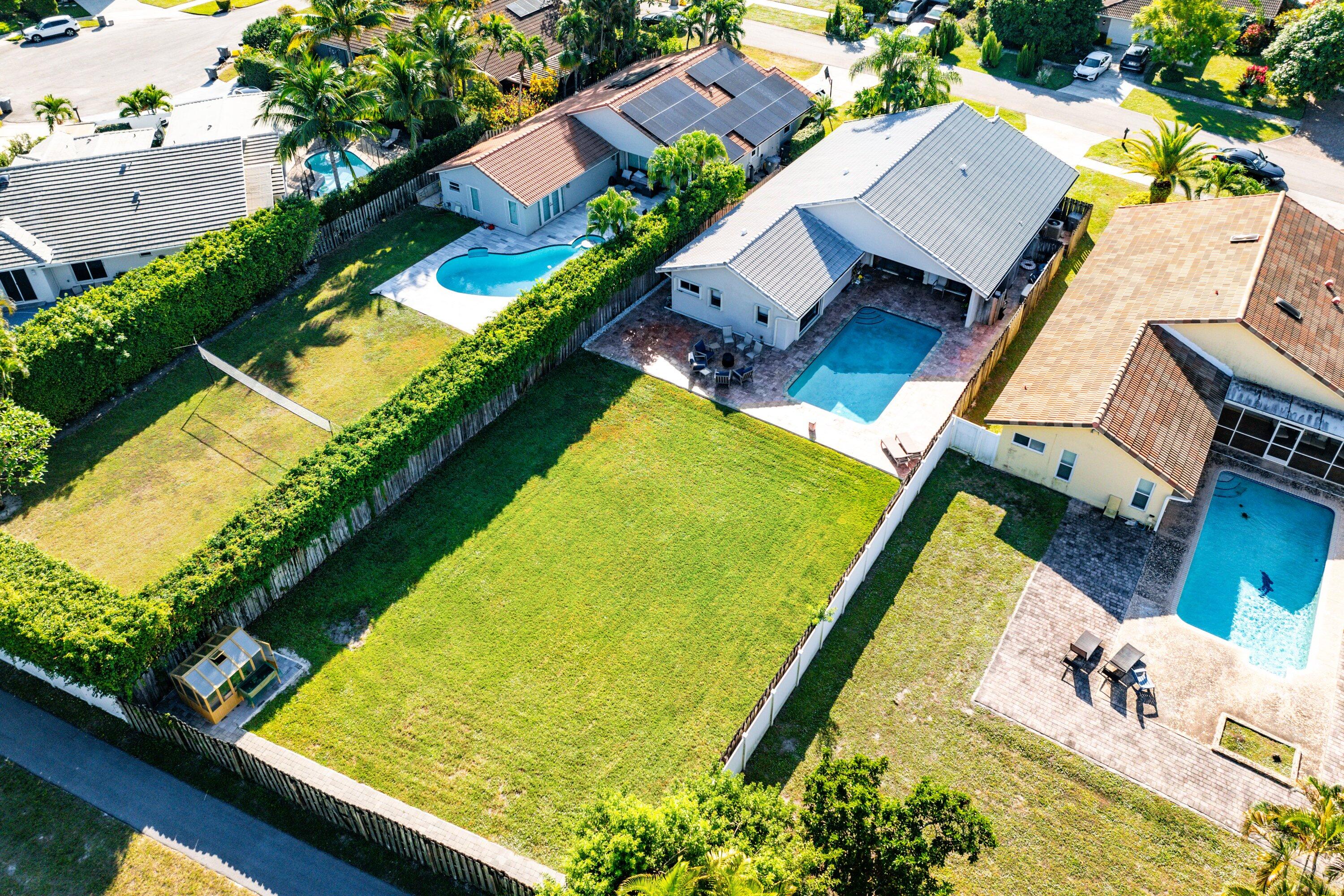 7483 Silver Woods Court