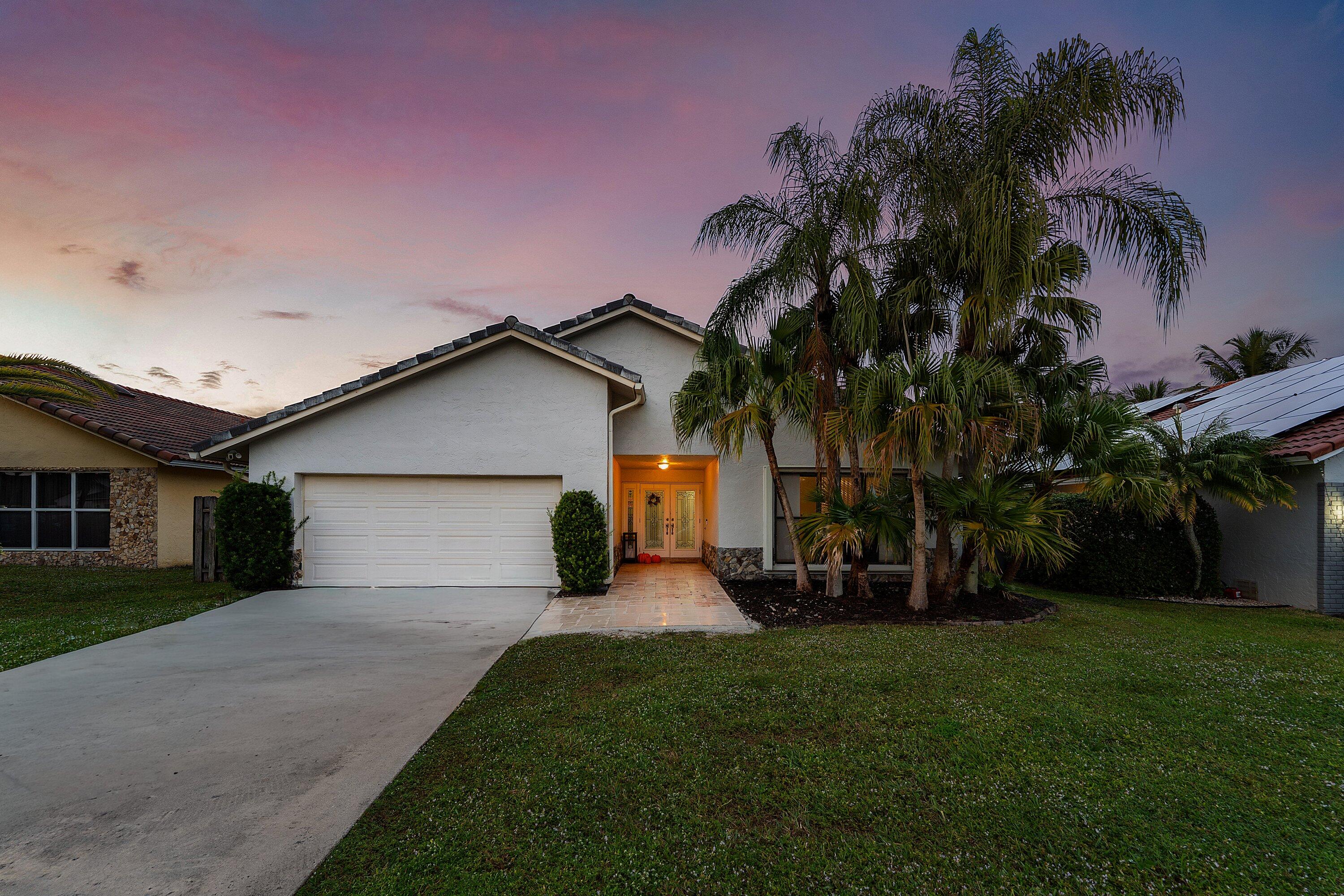 7483 Silver Woods Court