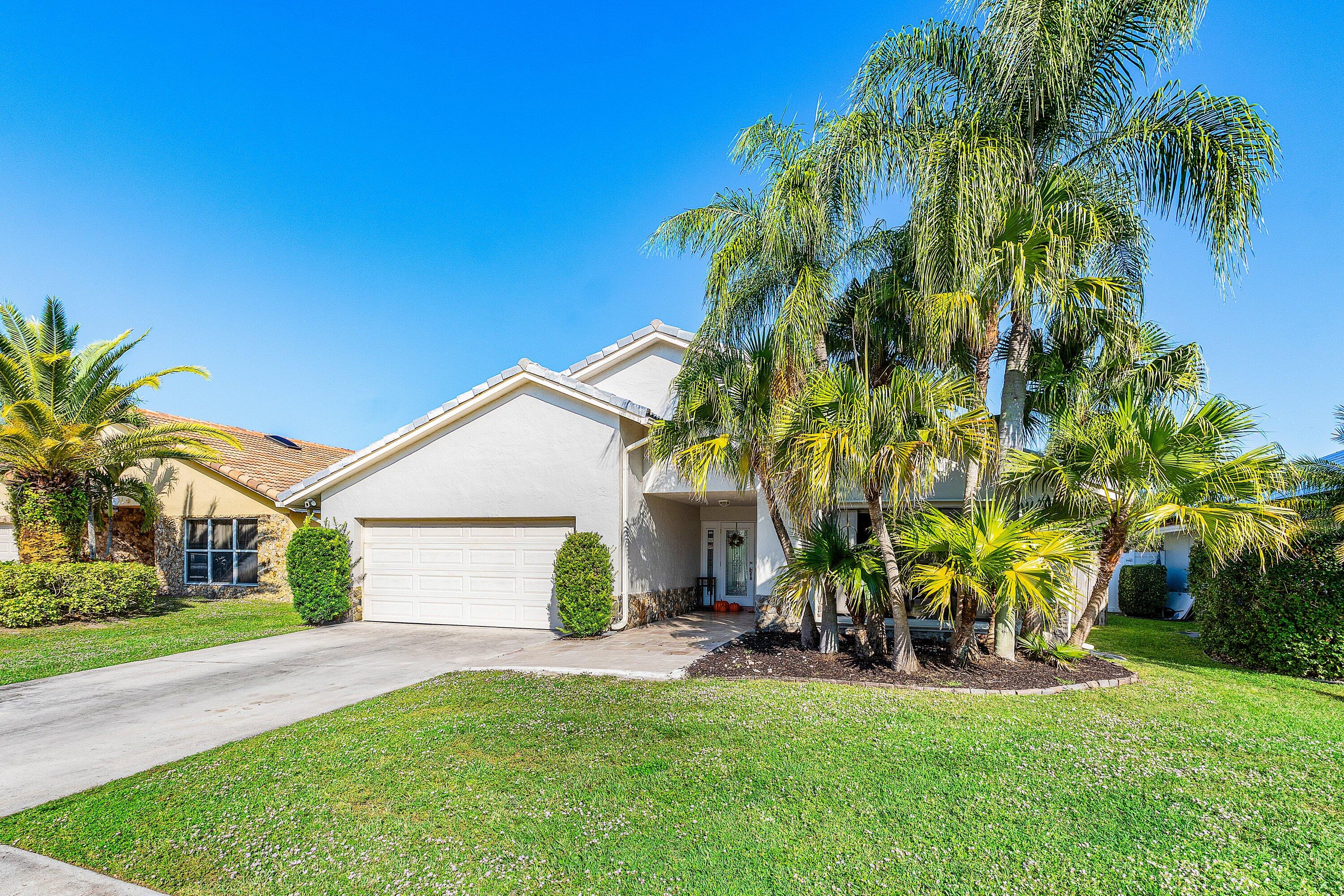 7483 Silver Woods Court