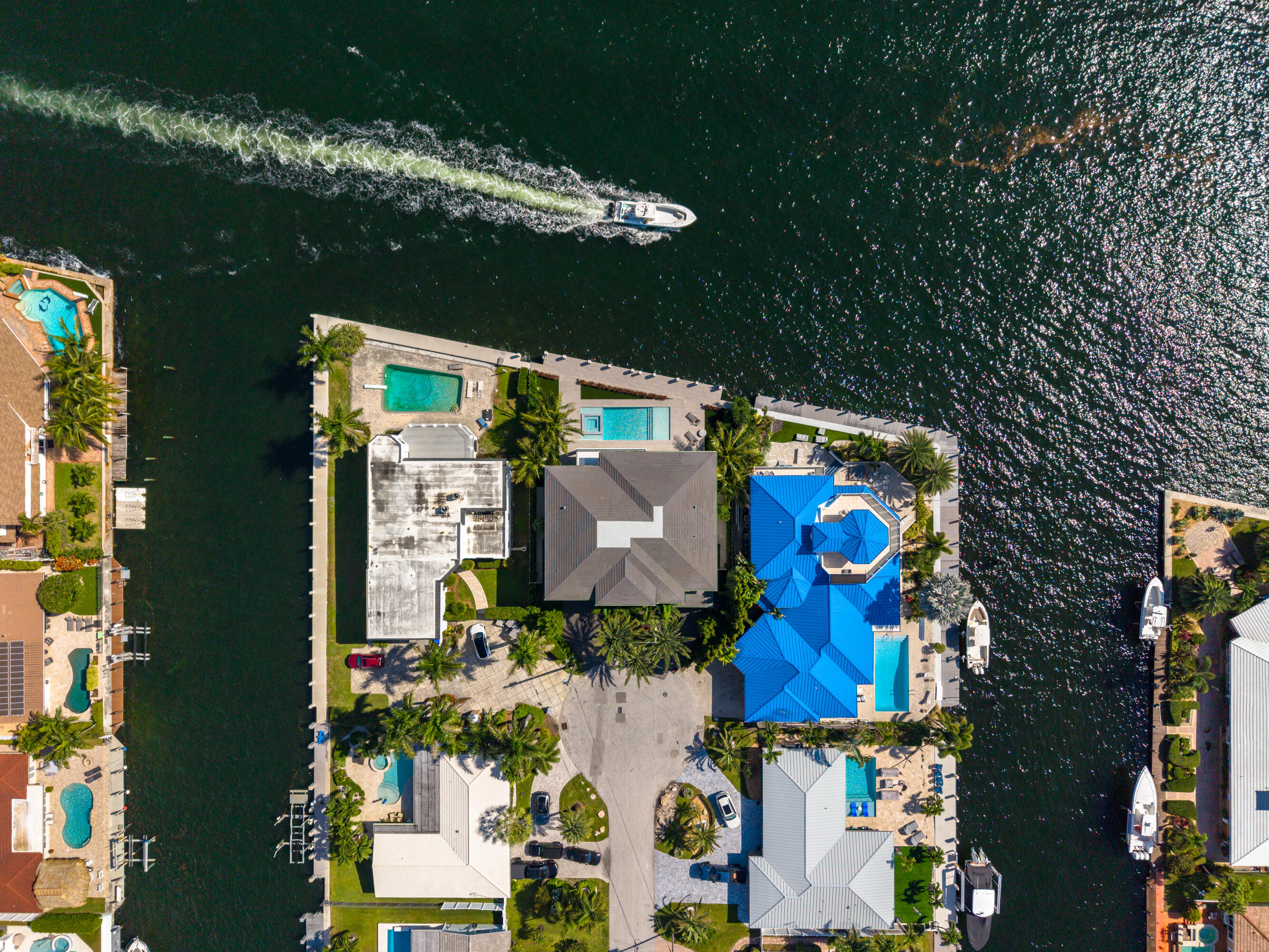 2880 NE 9th Street, Pompano Beach