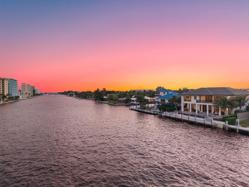 2880 NE 9th Street, Pompano Beach