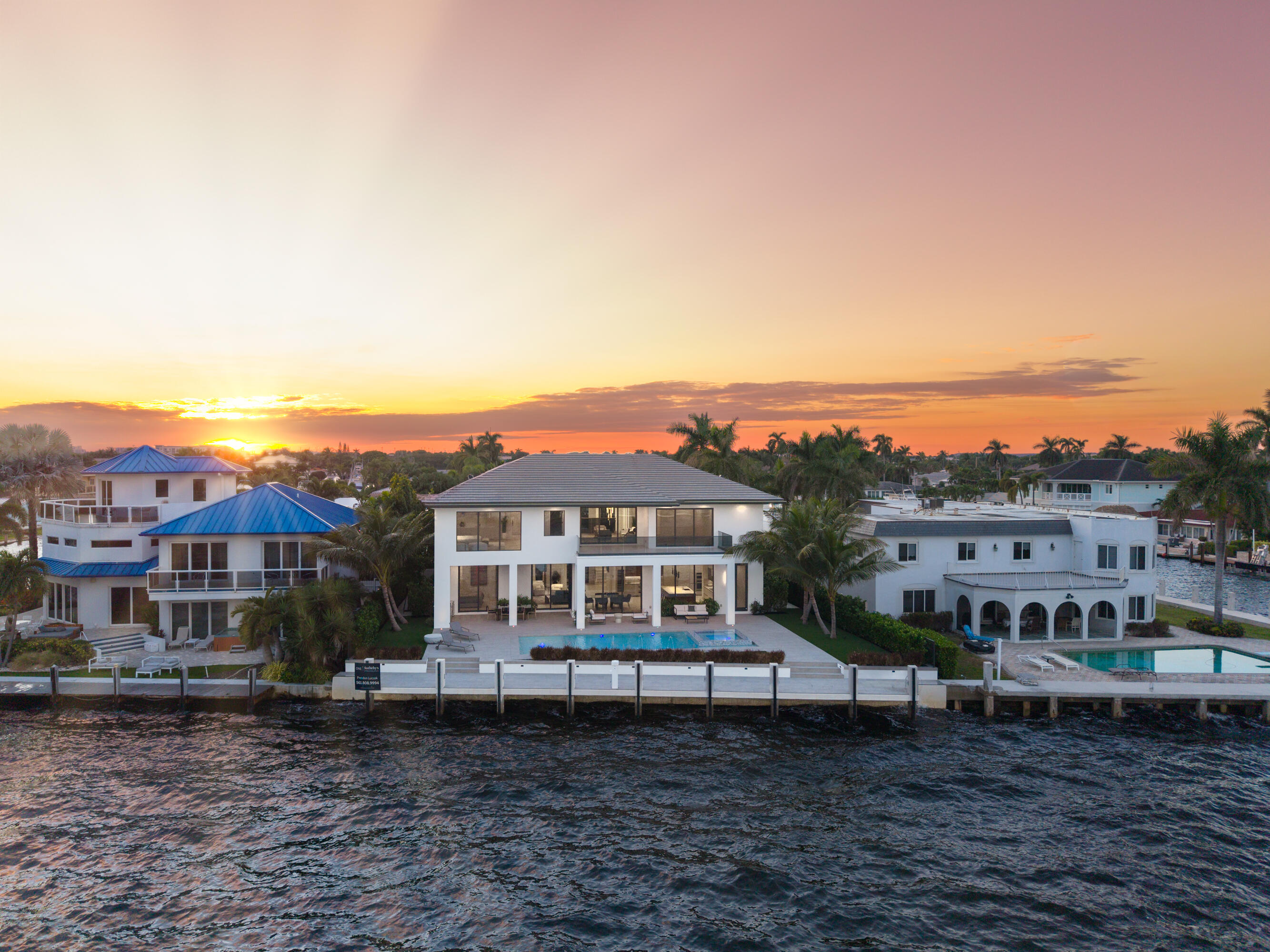 2880 NE 9th Street, Pompano Beach