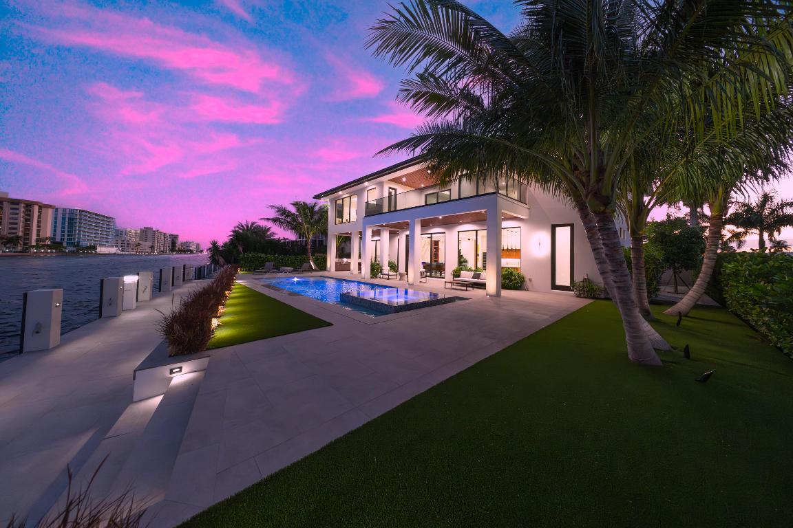 2880 NE 9th Street, Pompano Beach