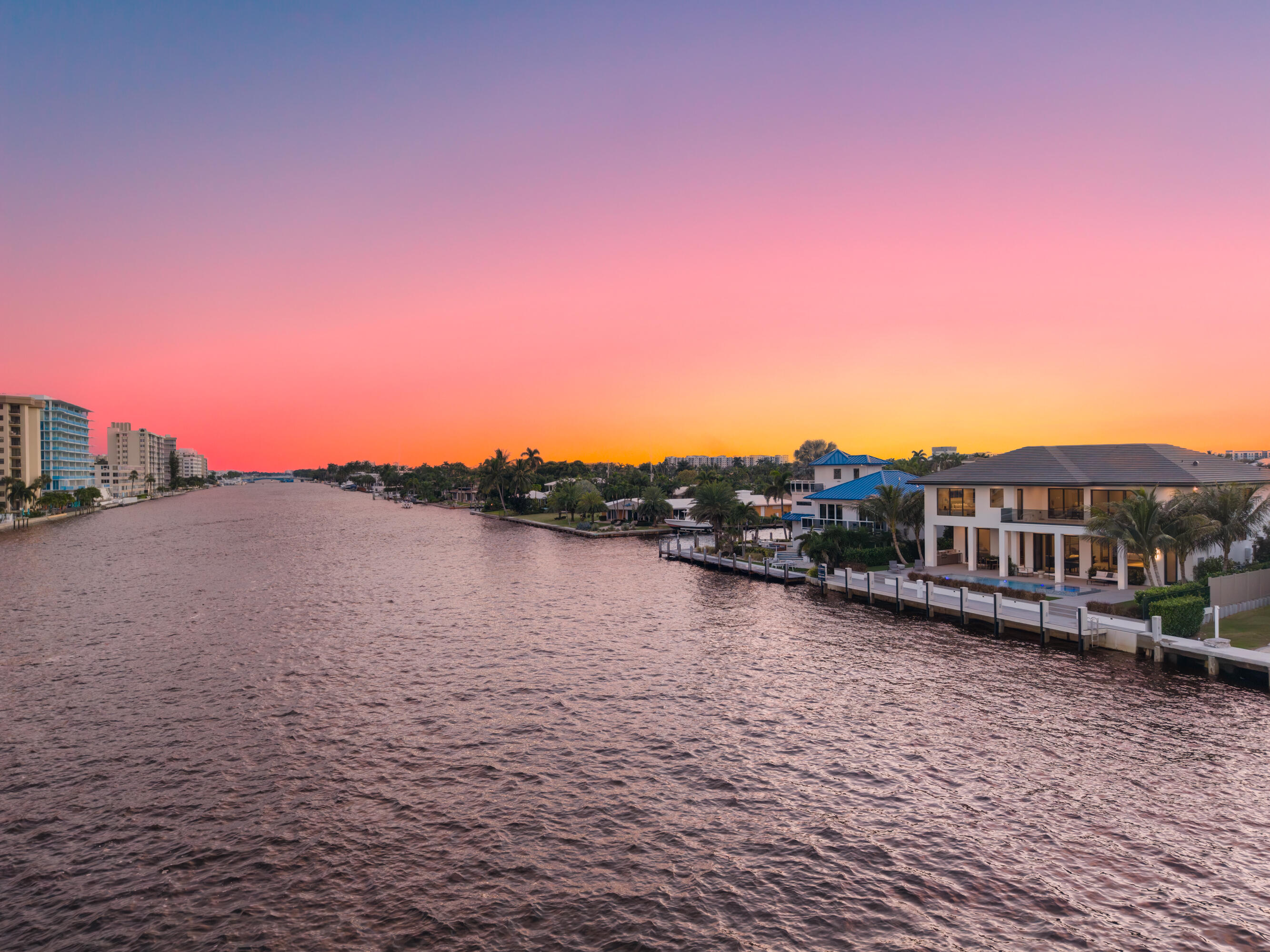 2880 NE 9th Street, Pompano Beach