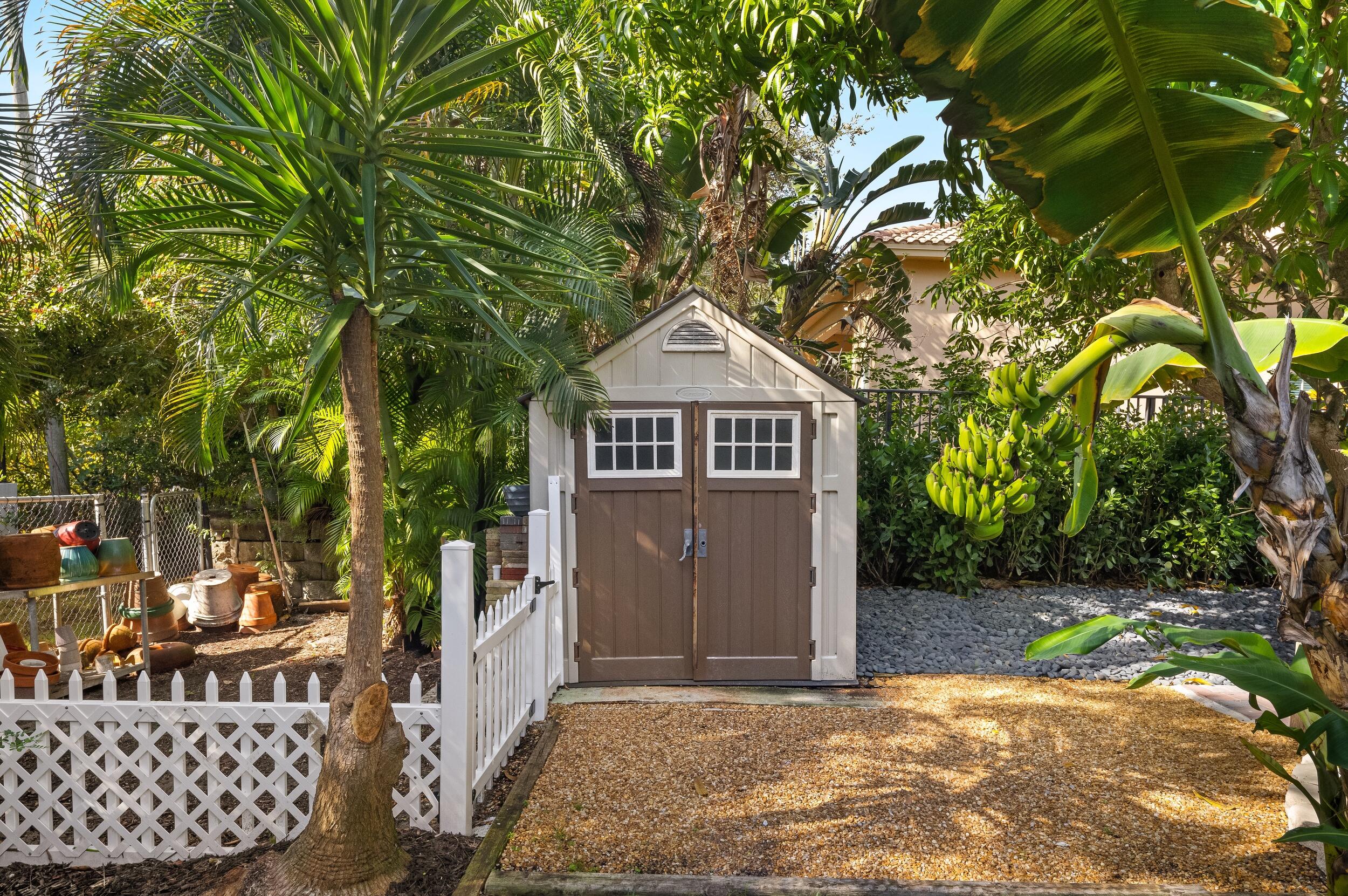 41 Coconut Lane
