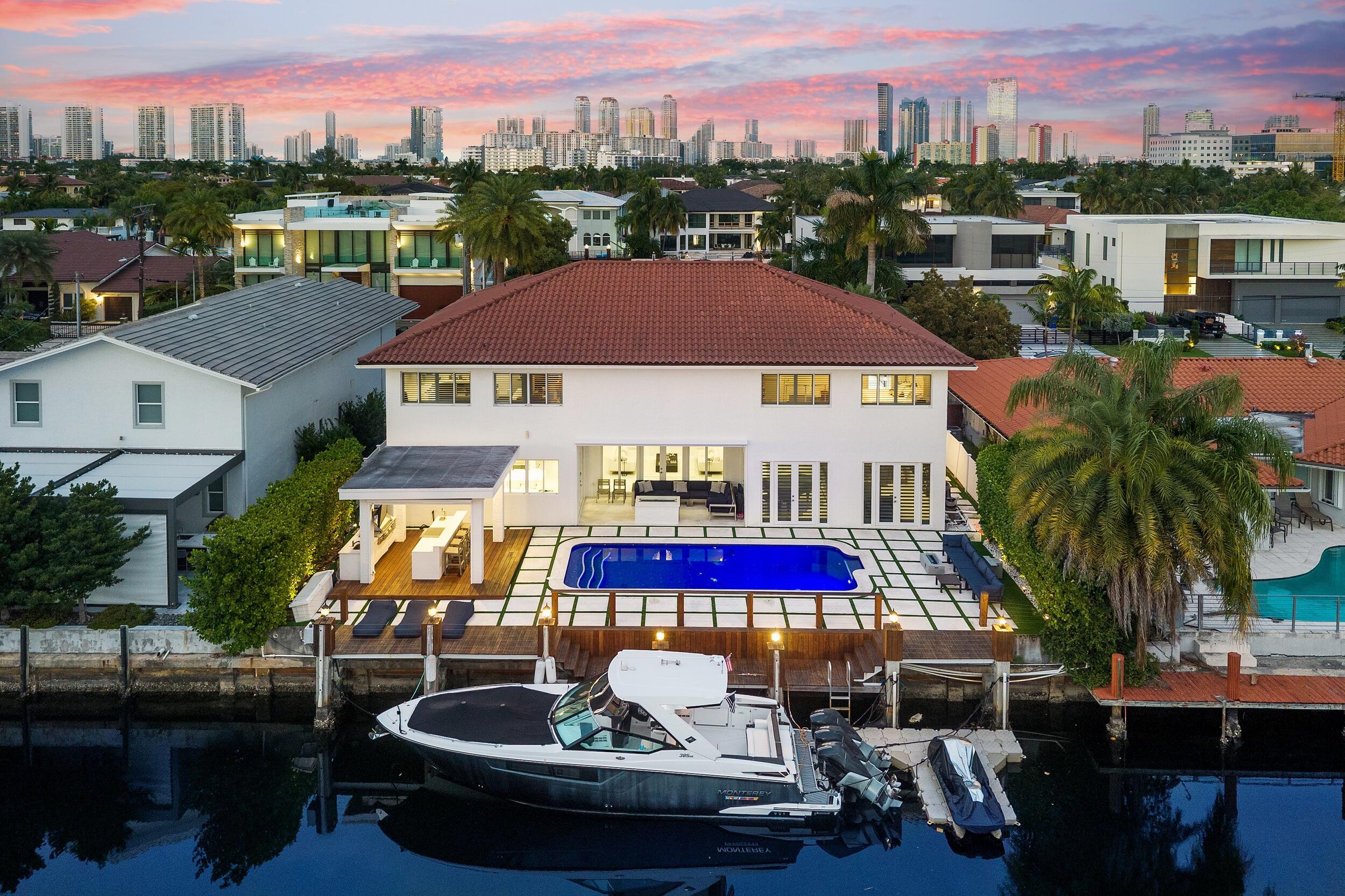 16430 30th Avenue, North Miami Beach