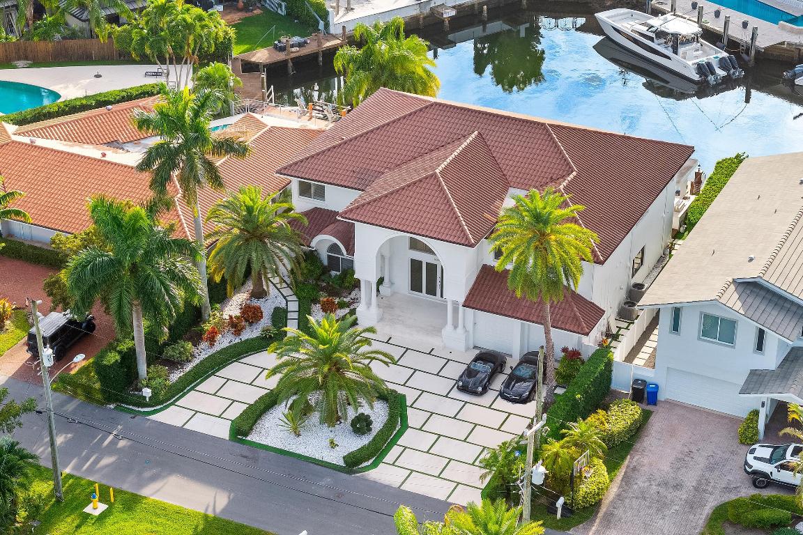 16430 30th Avenue, North Miami Beach